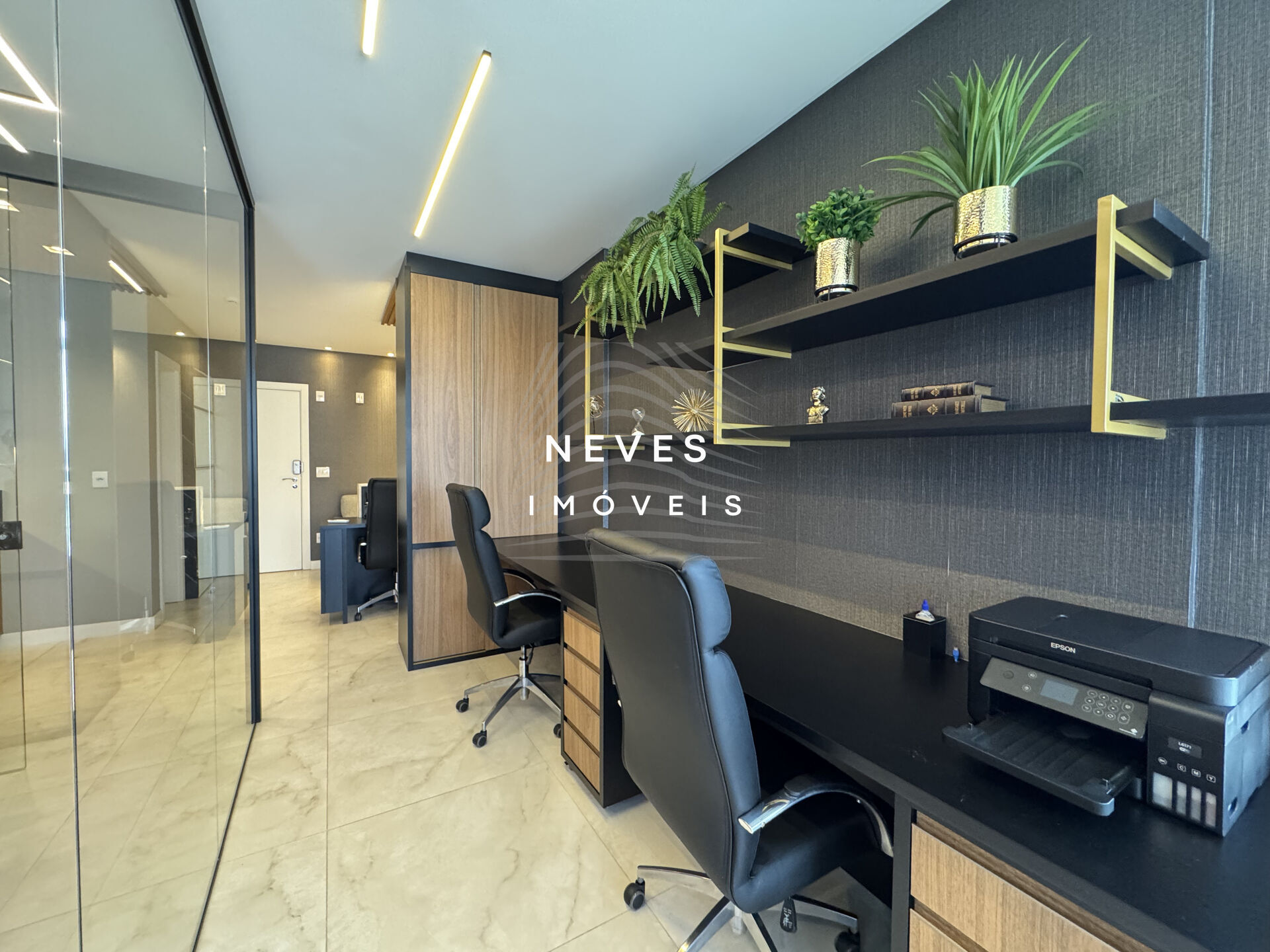 Sala-Conjunto, 50 m² - Foto 7