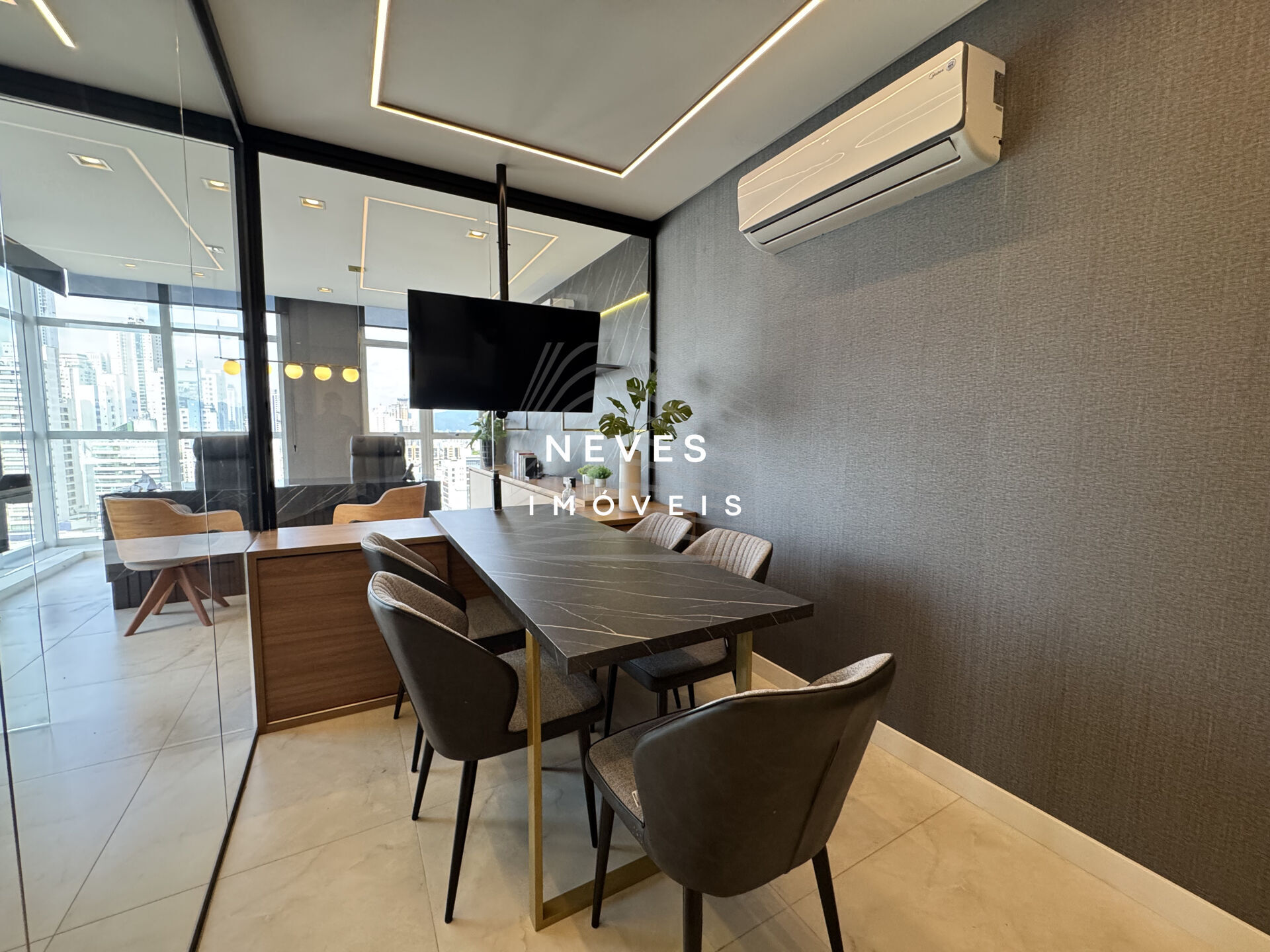 Sala-Conjunto, 50 m² - Foto 4