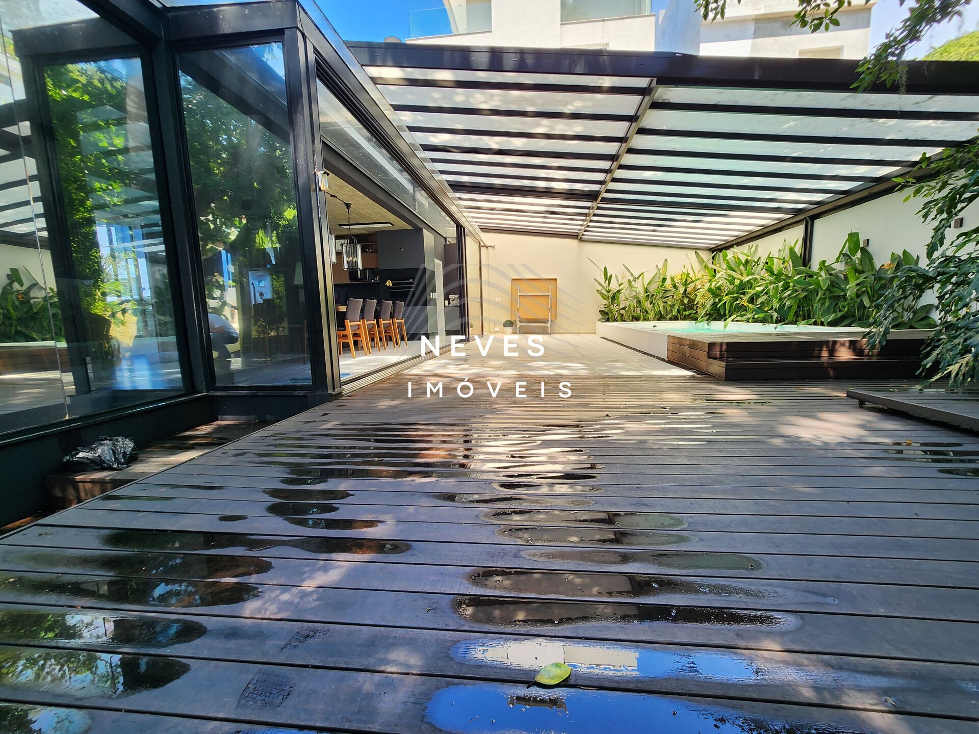 Casa, 4 quartos, 437 m² - Foto 6