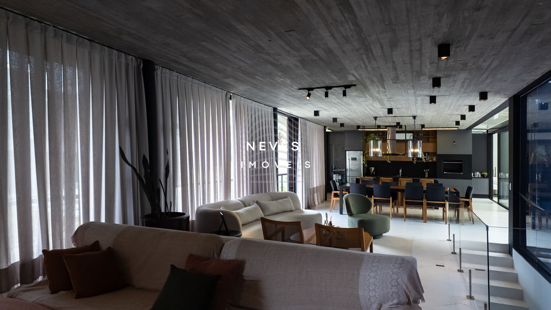 Casa, 4 quartos, 437 m² - Foto 12
