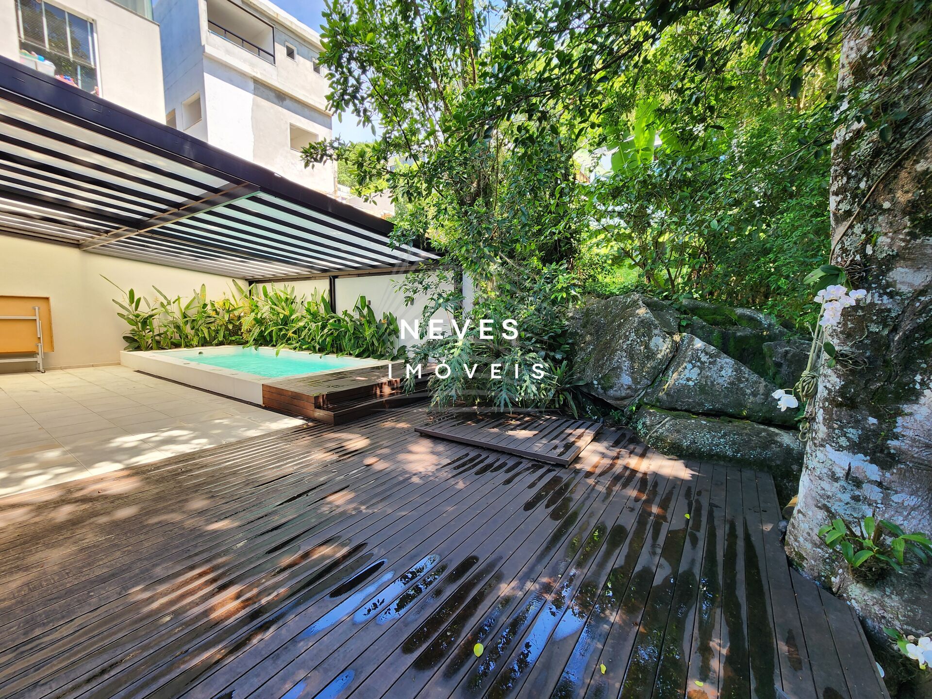 Casa, 4 quartos, 437 m² - Foto 4