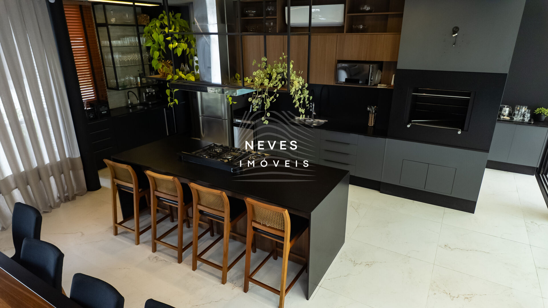 Casa, 4 quartos, 437 m² - Foto 14