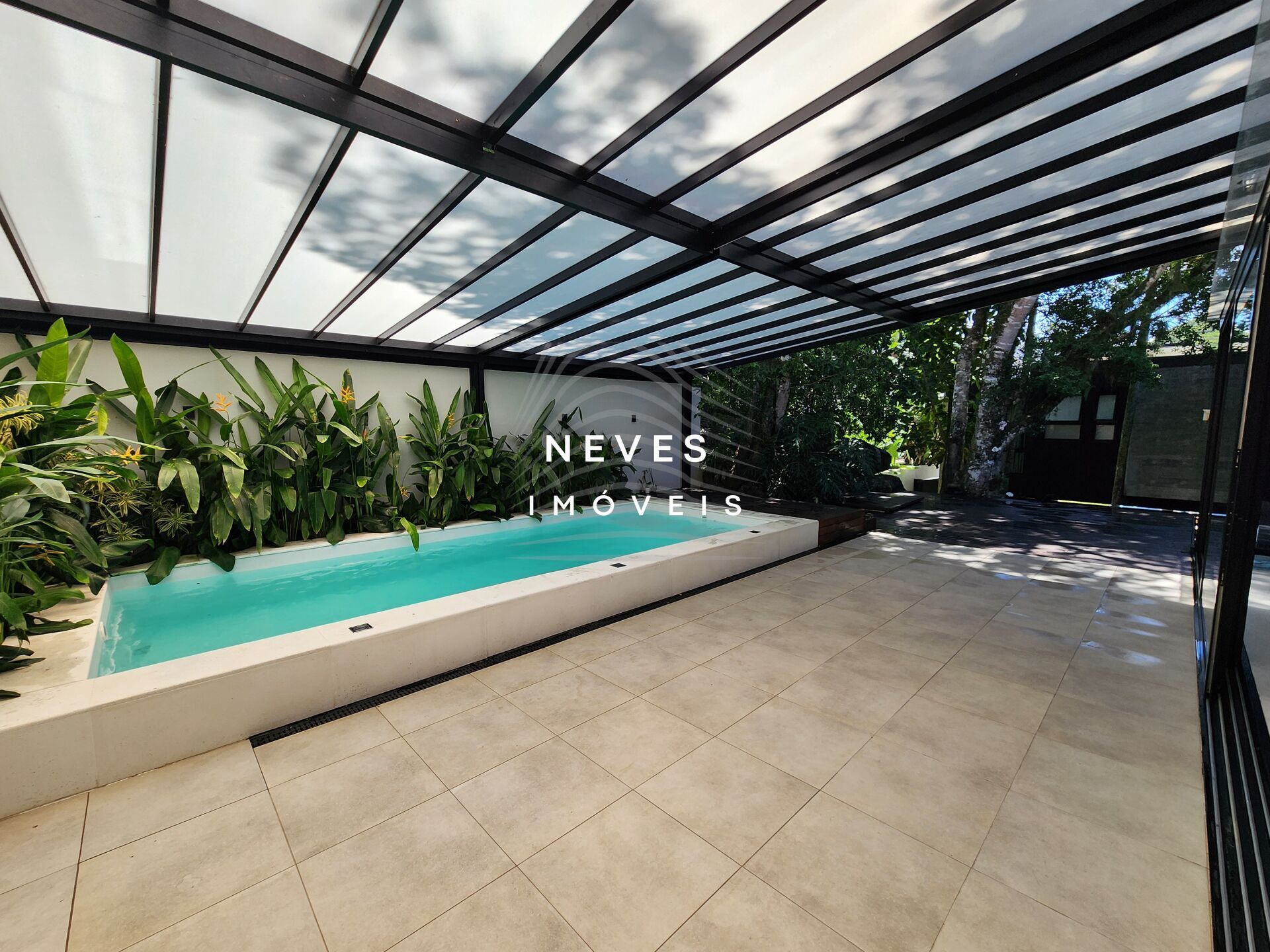 Casa, 4 quartos, 437 m² - Foto 5