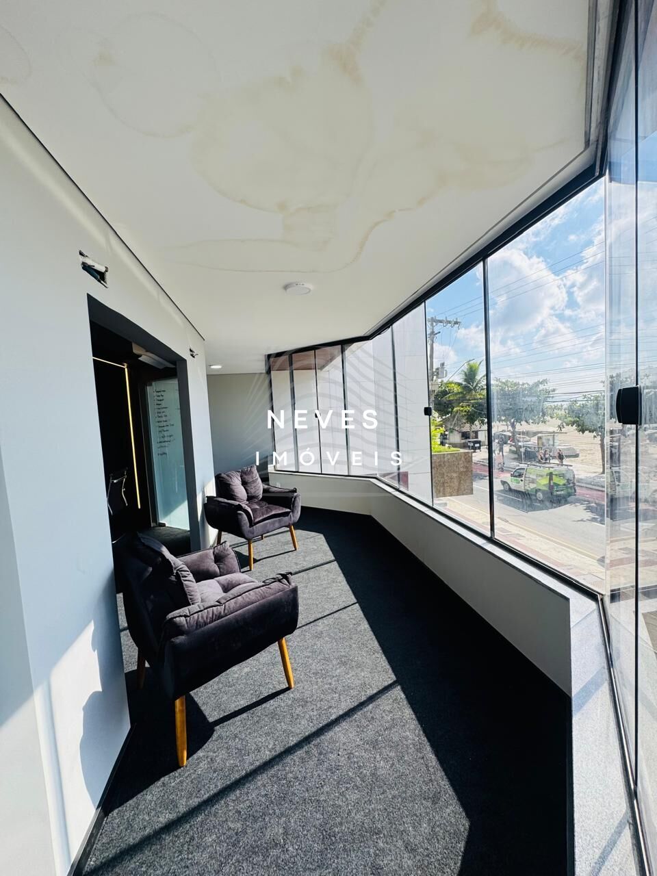 Sala-Conjunto, 200 m² - Foto 1