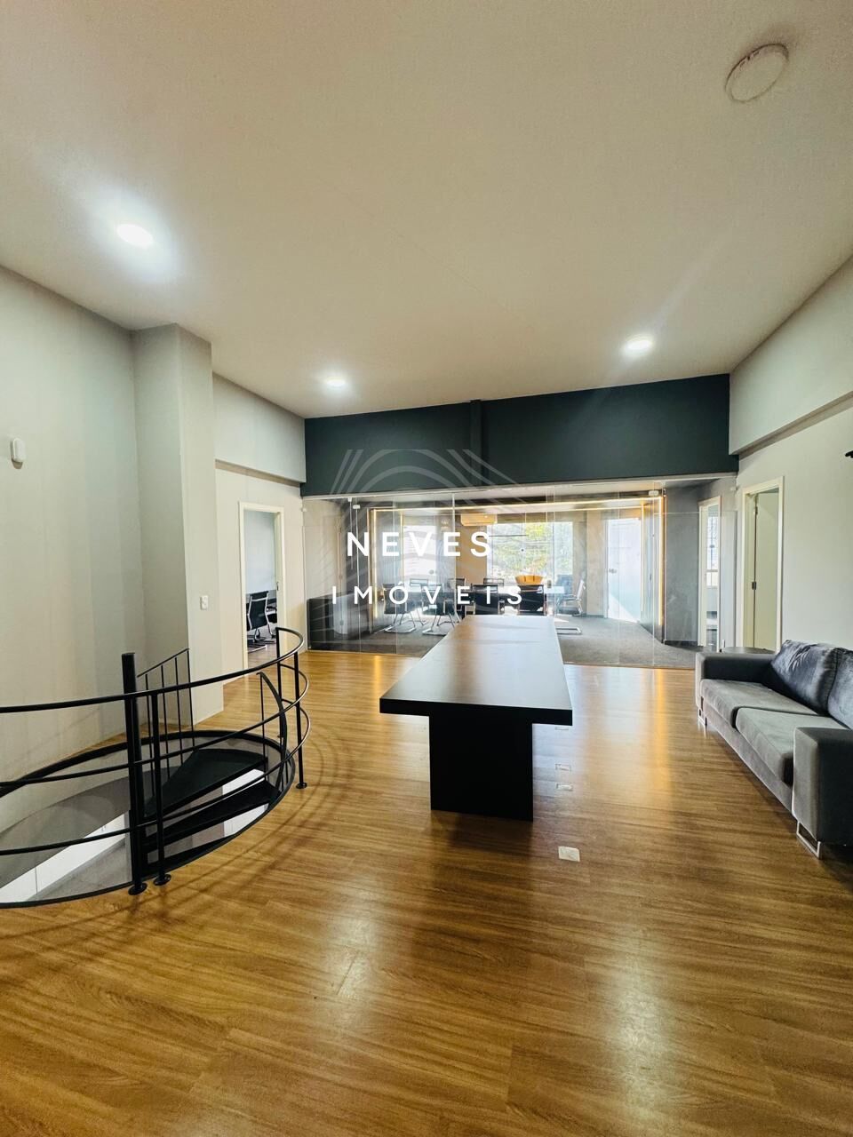 Sala-Conjunto, 200 m² - Foto 4