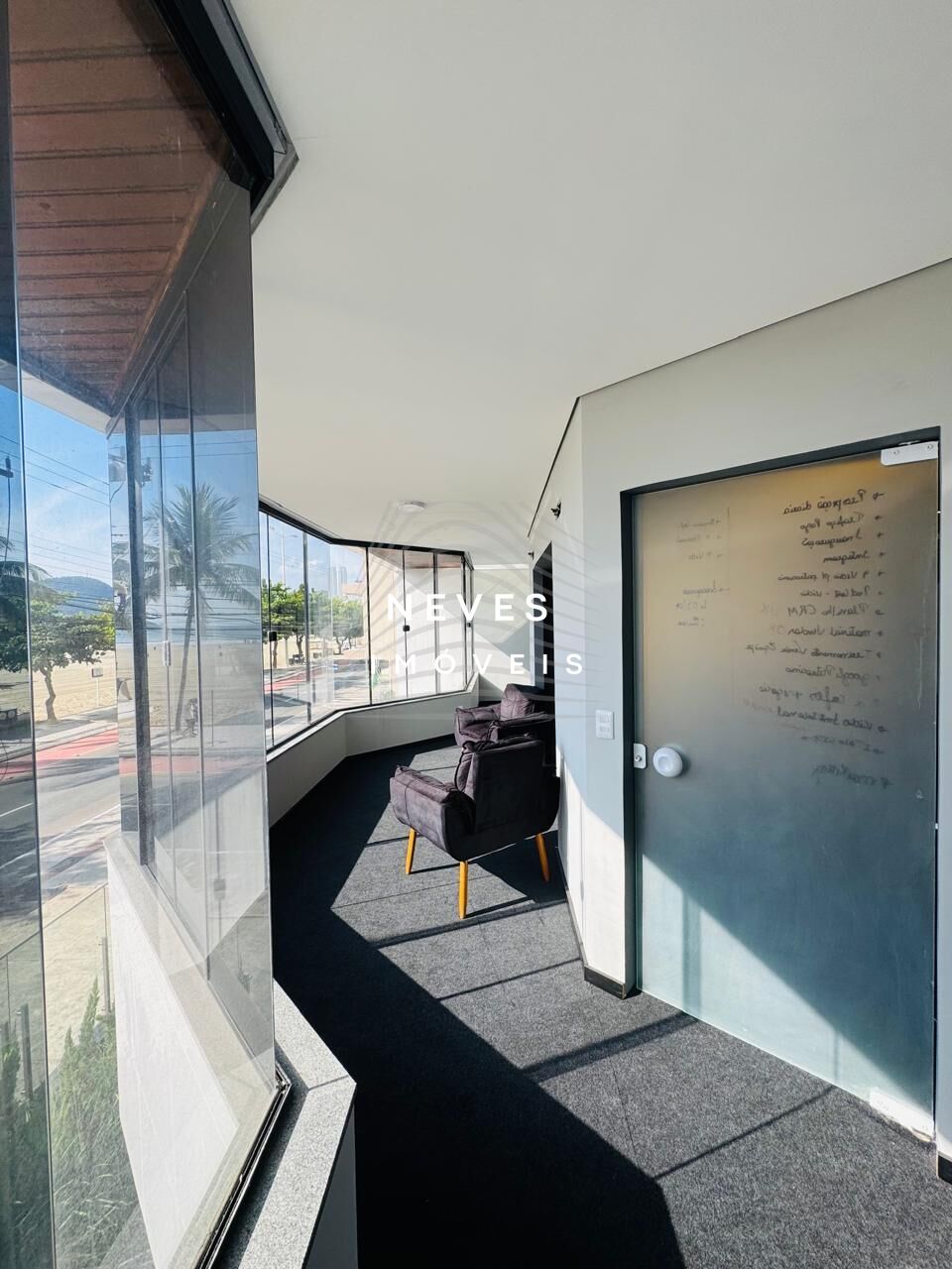 Sala-Conjunto, 200 m² - Foto 3