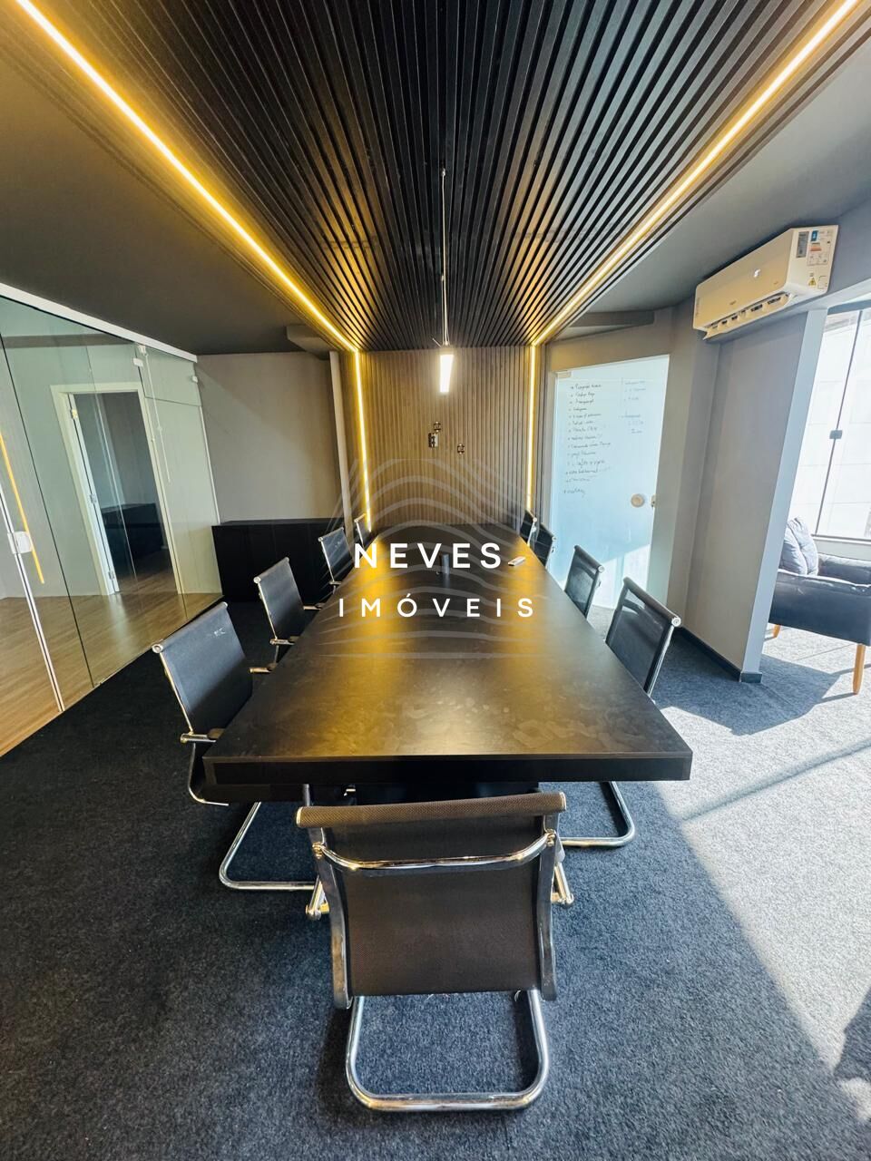 Sala-Conjunto, 200 m² - Foto 8