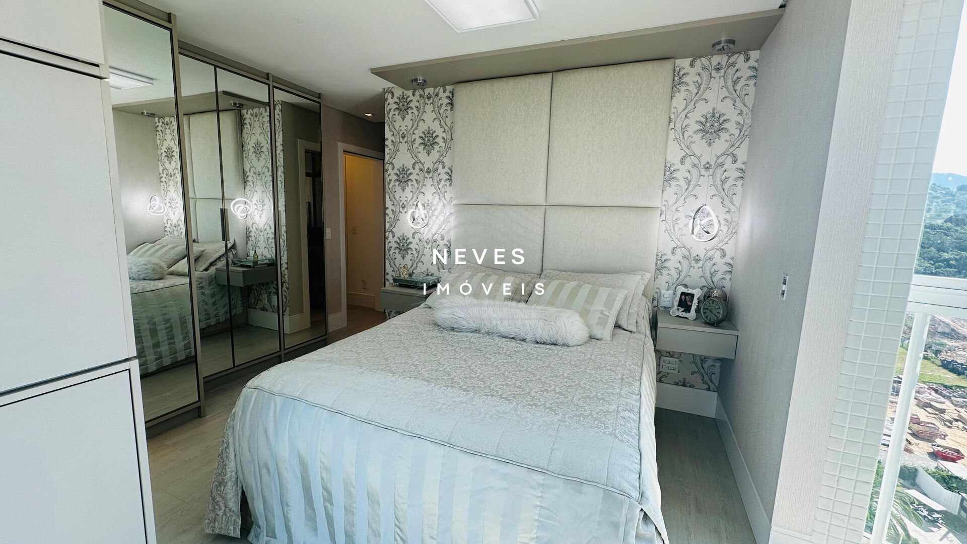 Apartamento, 3 quartos, 160 m² - Foto 7