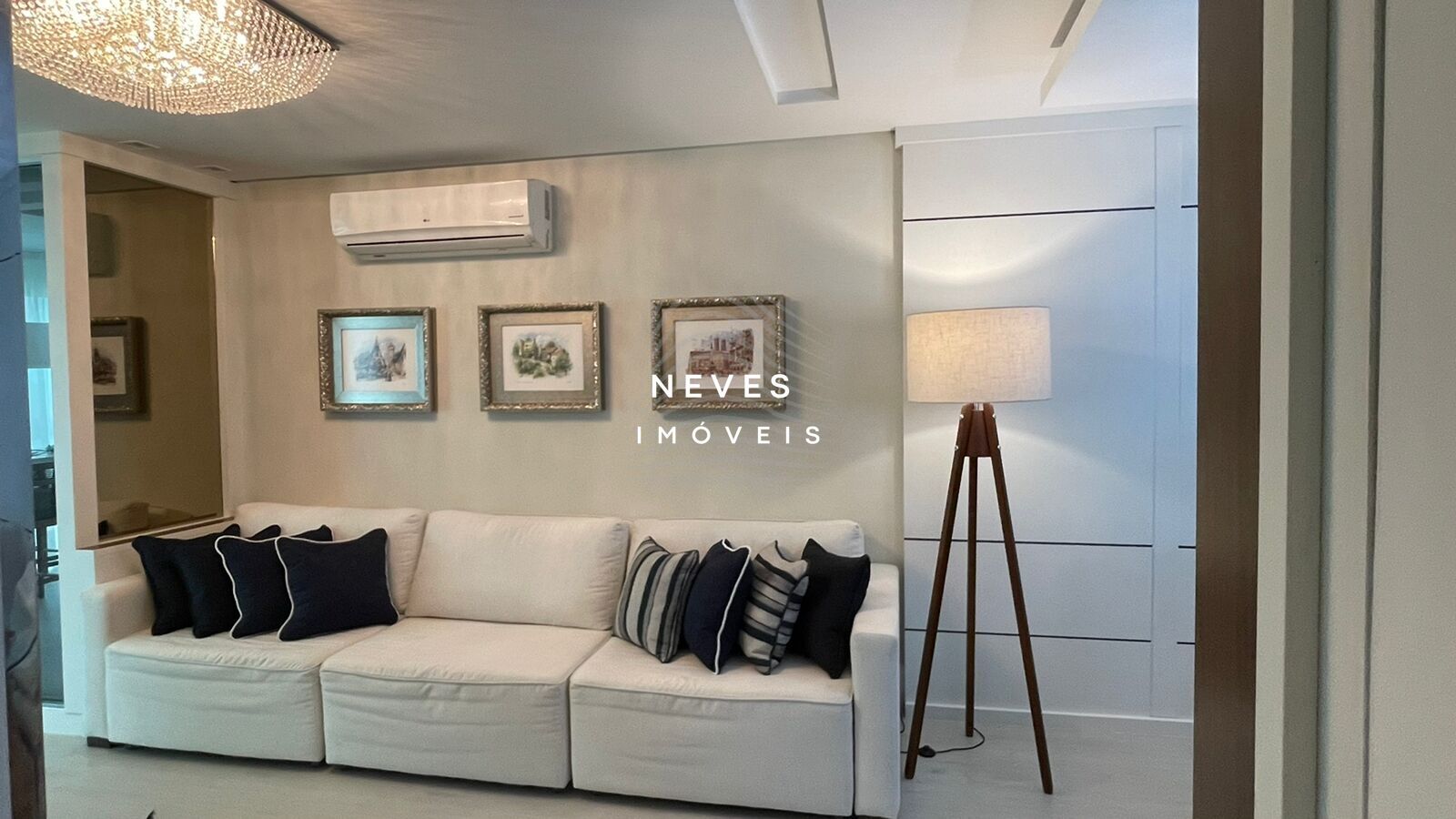 Apartamento, 3 quartos, 160 m² - Foto 5