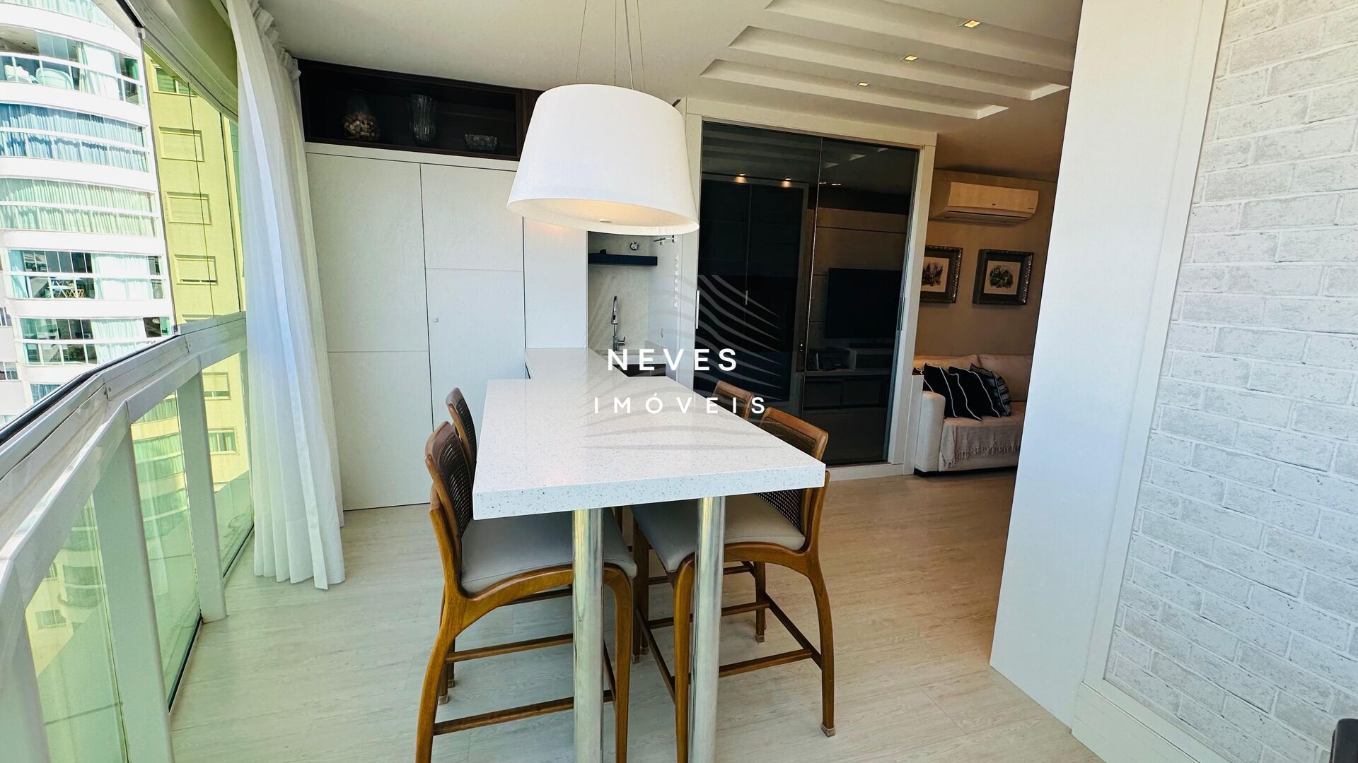 Apartamento, 3 quartos, 160 m² - Foto 11