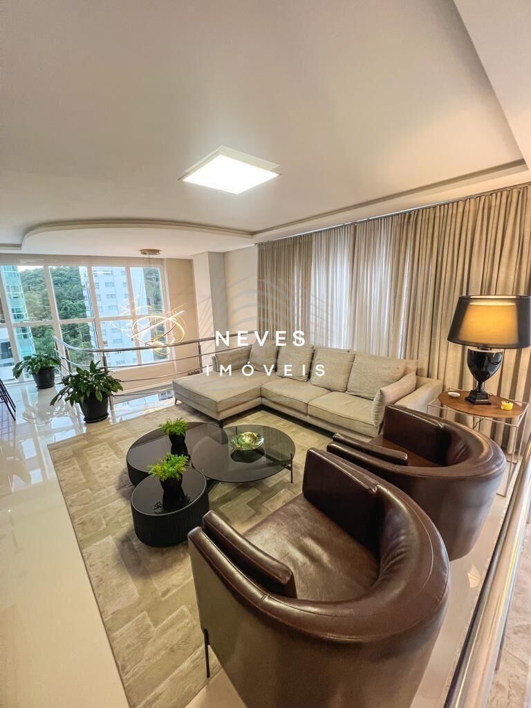 Cobertura, 4 quartos, 193 m² - Foto 4