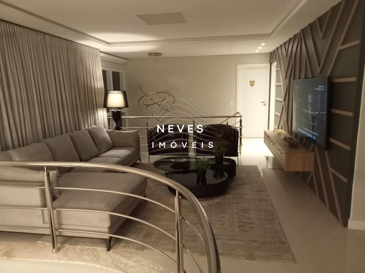Cobertura, 4 quartos, 193 m² - Foto 25