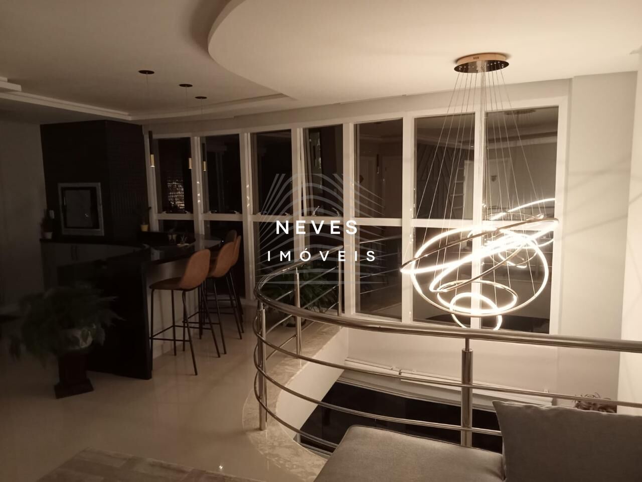 Cobertura, 4 quartos, 193 m² - Foto 23