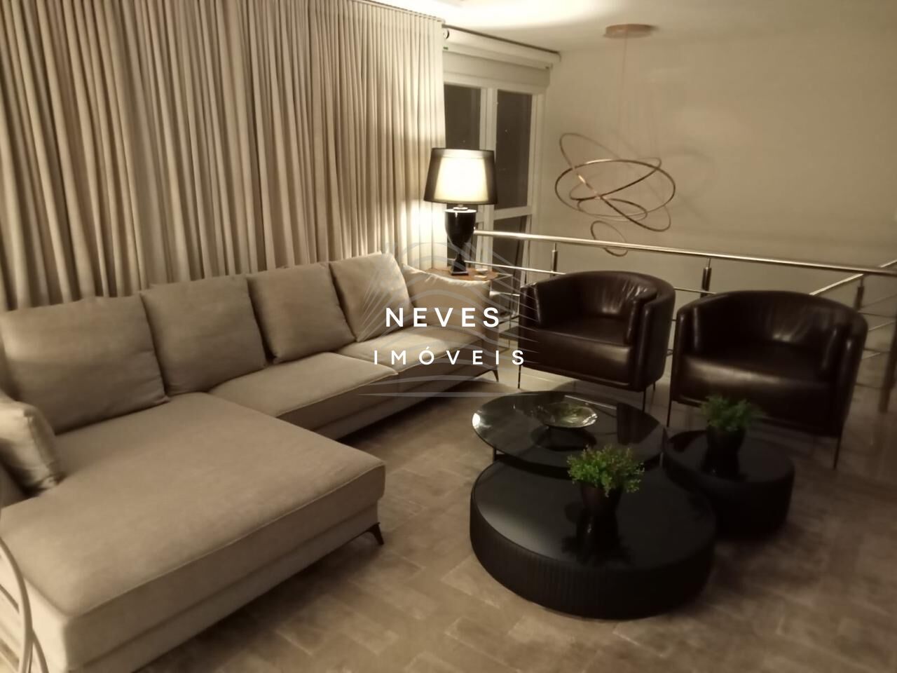 Cobertura, 4 quartos, 193 m² - Foto 26