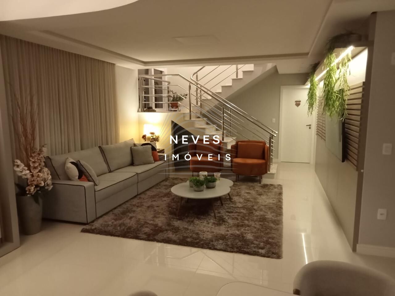 Cobertura, 4 quartos, 193 m² - Foto 19