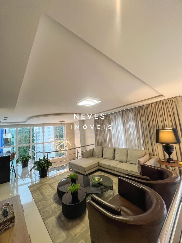 Cobertura, 4 quartos, 193 m² - Foto 9
