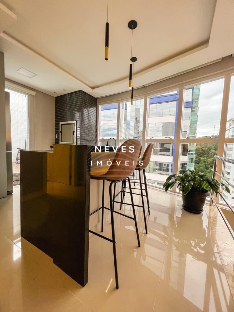 Cobertura, 4 quartos, 193 m² - Foto 10