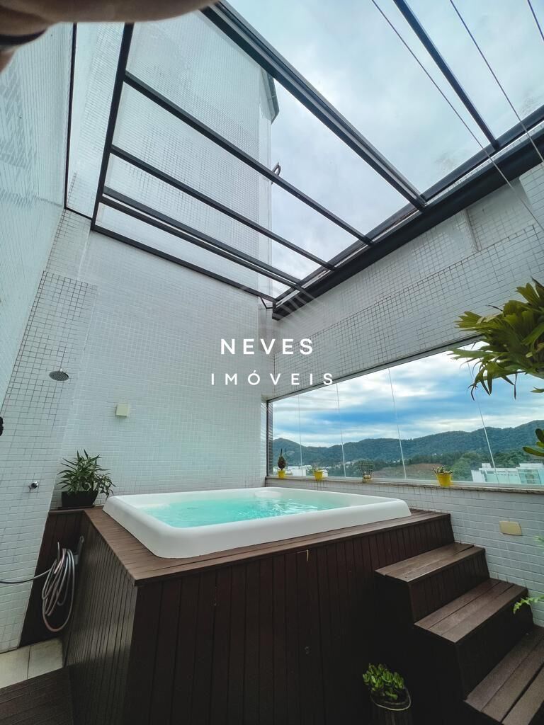 Cobertura, 4 quartos, 193 m² - Foto 7