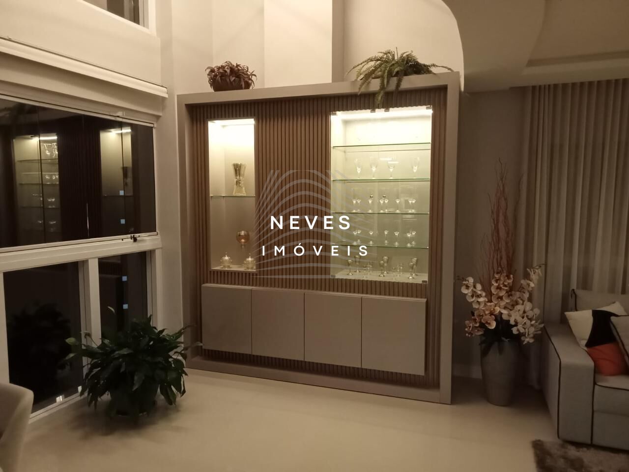 Cobertura, 4 quartos, 193 m² - Foto 21