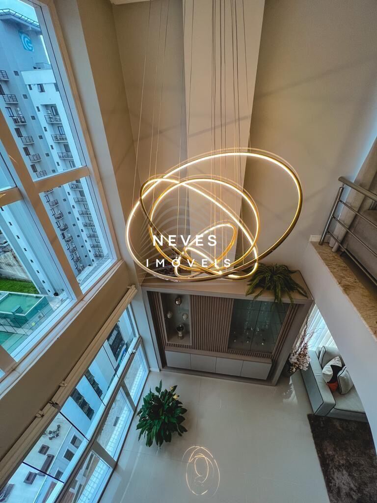 Cobertura, 4 quartos, 193 m² - Foto 11