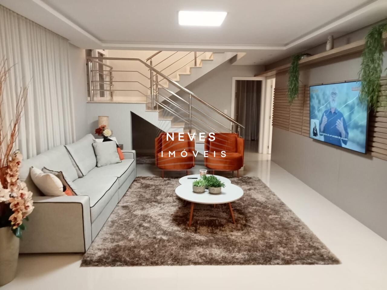 Cobertura, 4 quartos, 193 m² - Foto 8