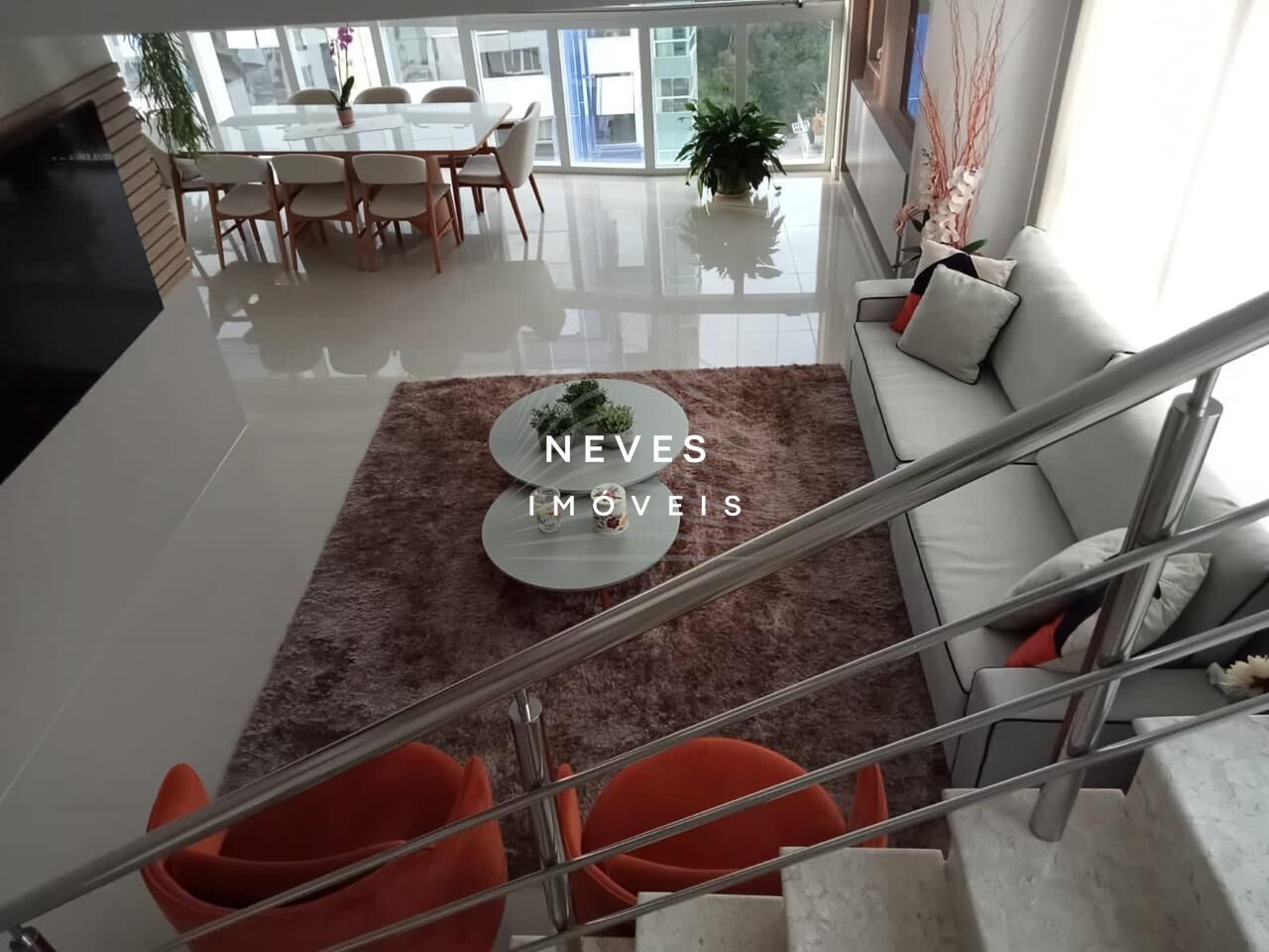 Cobertura, 4 quartos, 193 m² - Foto 34