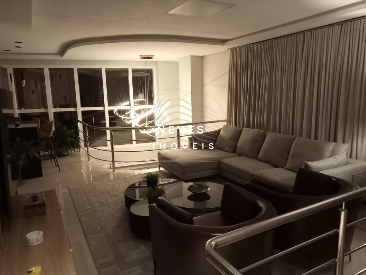Cobertura, 4 quartos, 193 m² - Foto 27