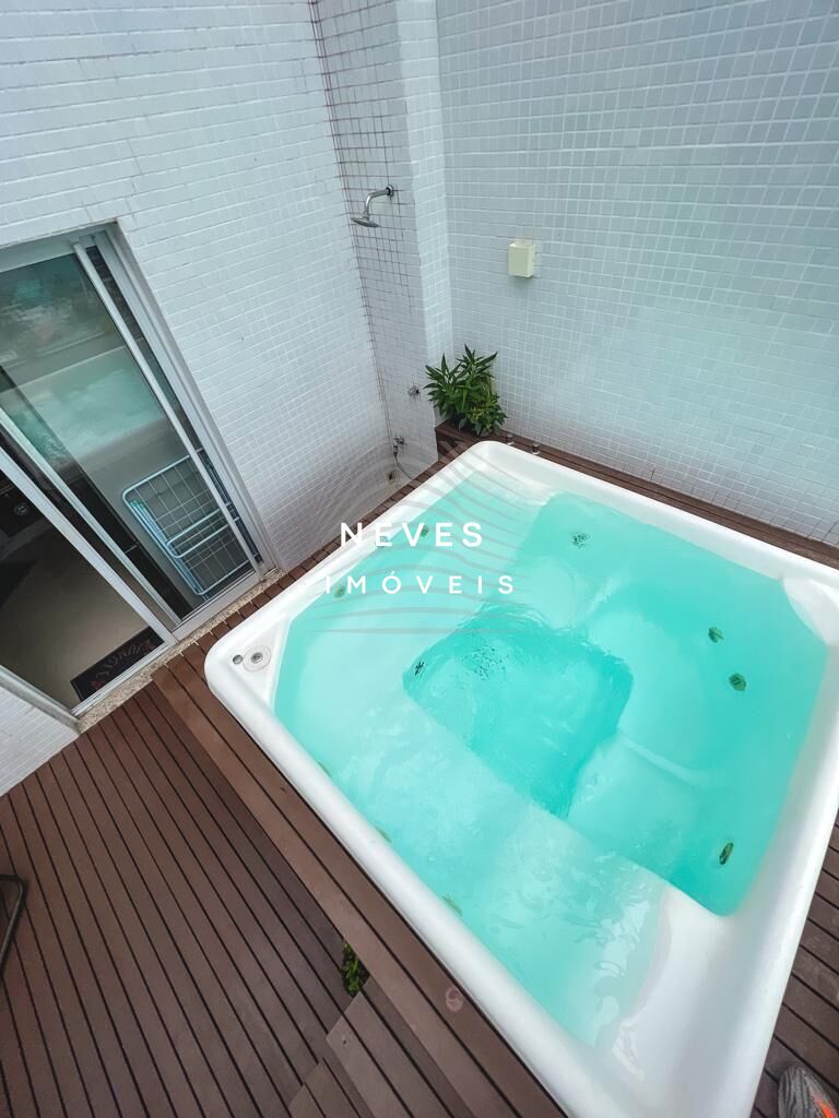Cobertura, 4 quartos, 193 m² - Foto 6