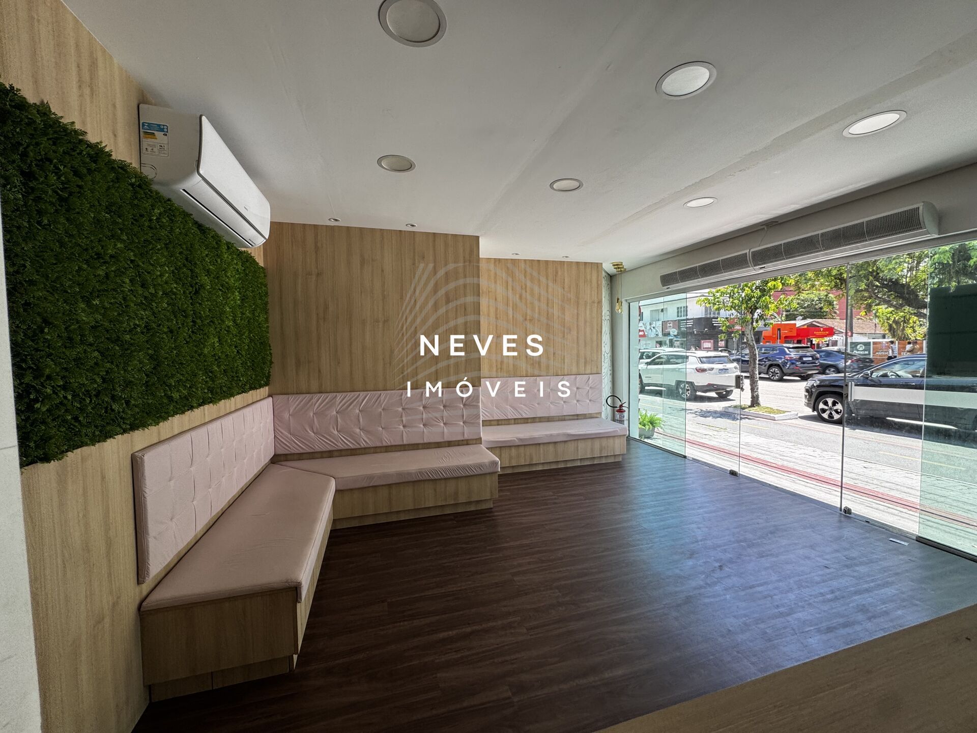 Sala-Conjunto, 60 m² - Foto 4