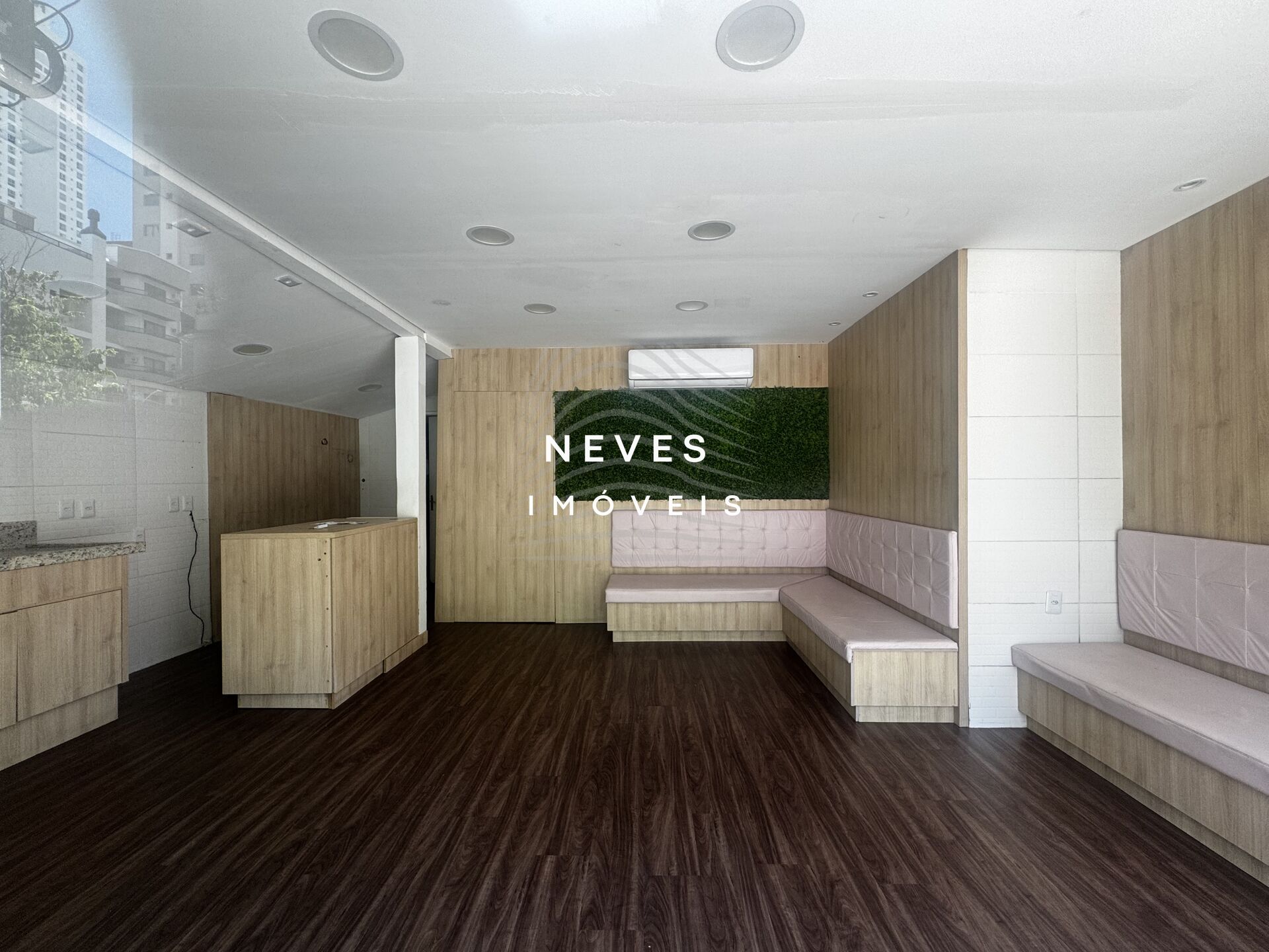 Sala-Conjunto, 60 m² - Foto 3