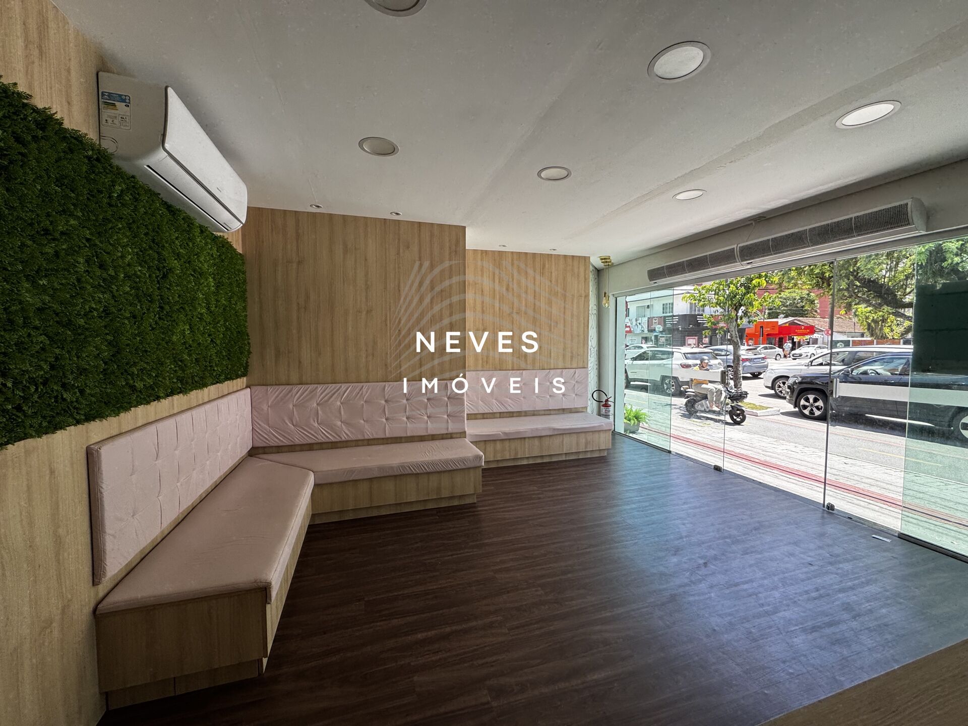 Sala-Conjunto, 60 m² - Foto 2