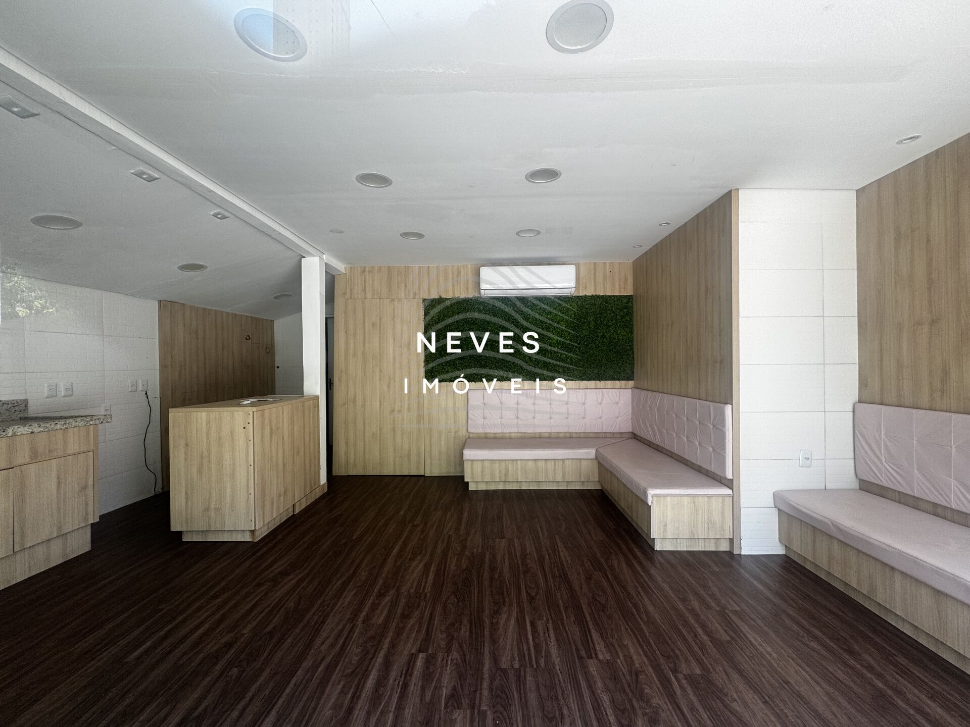 Sala-Conjunto, 60 m² - Foto 1