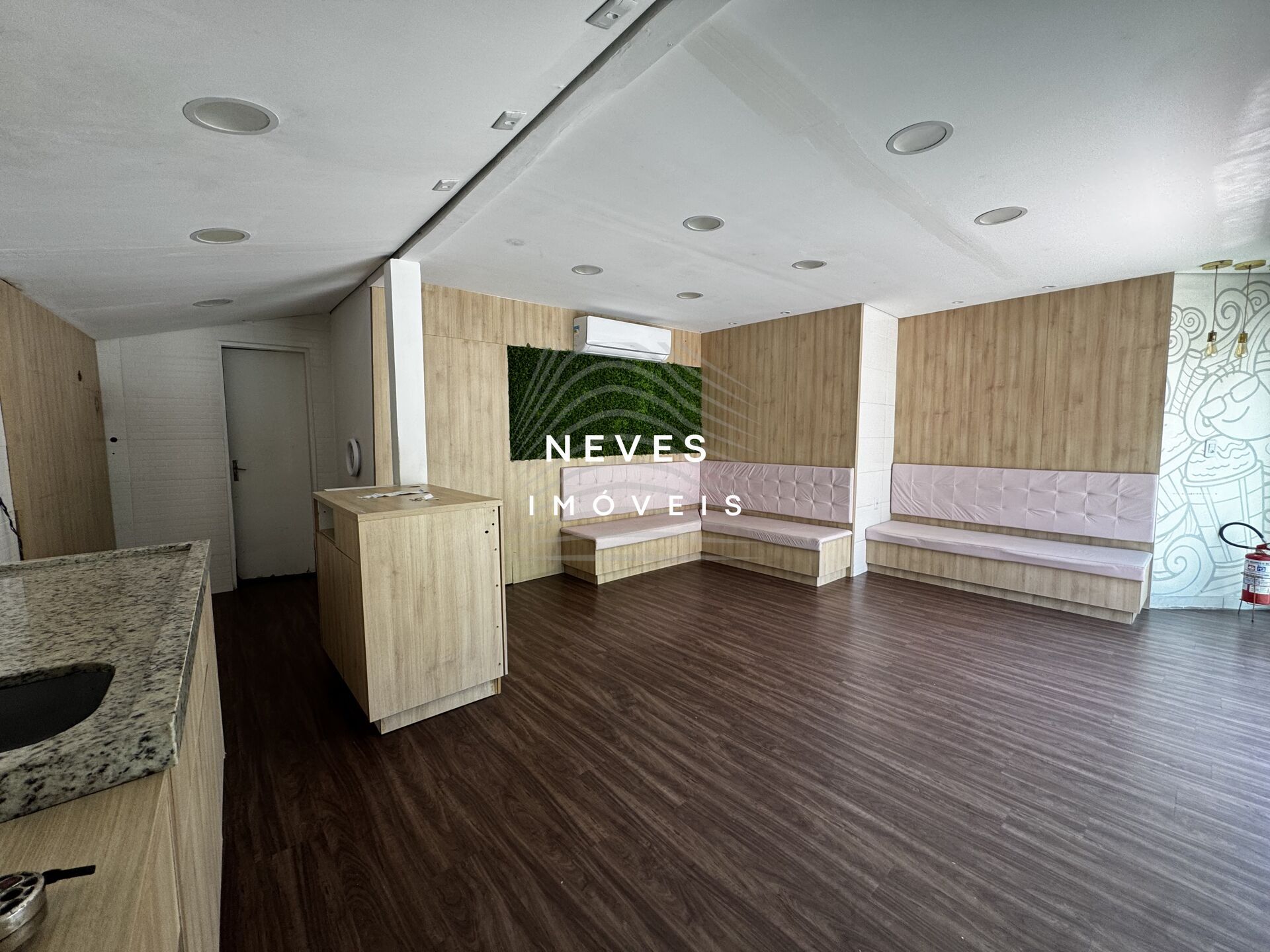 Sala-Conjunto, 60 m² - Foto 5