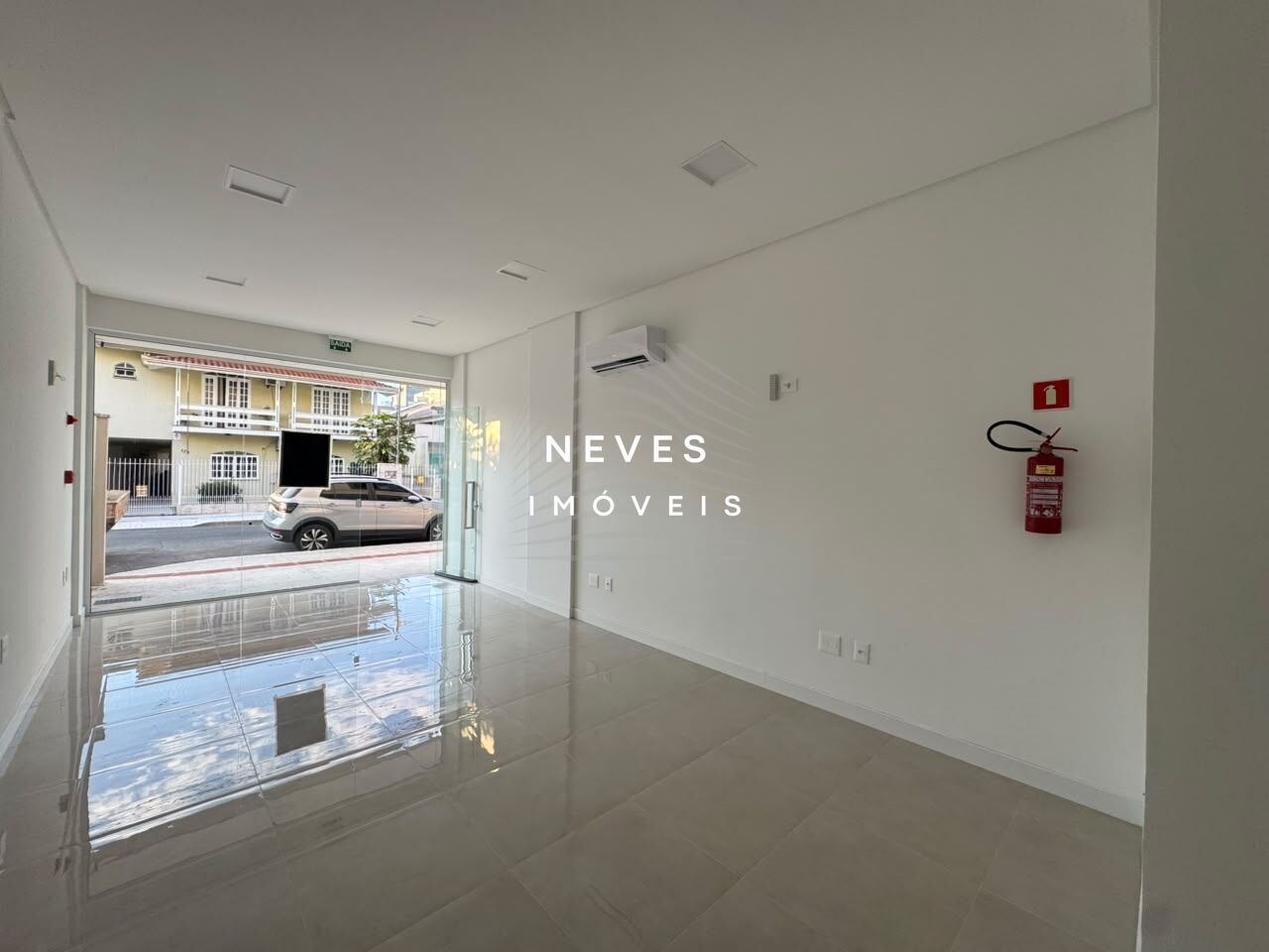 Sala-Conjunto, 63 m² - Foto 1