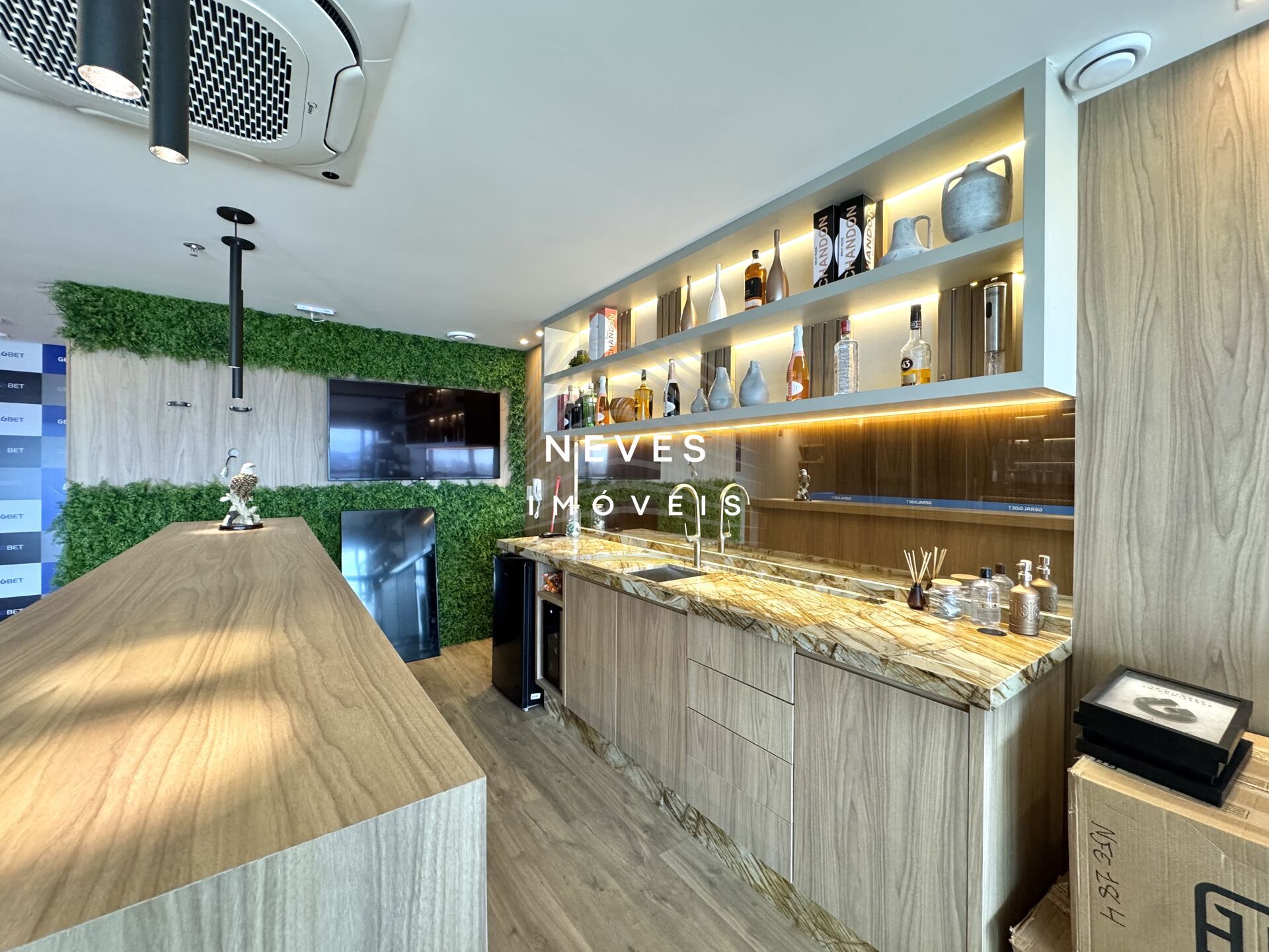 Sala-Conjunto, 100 m² - Foto 8