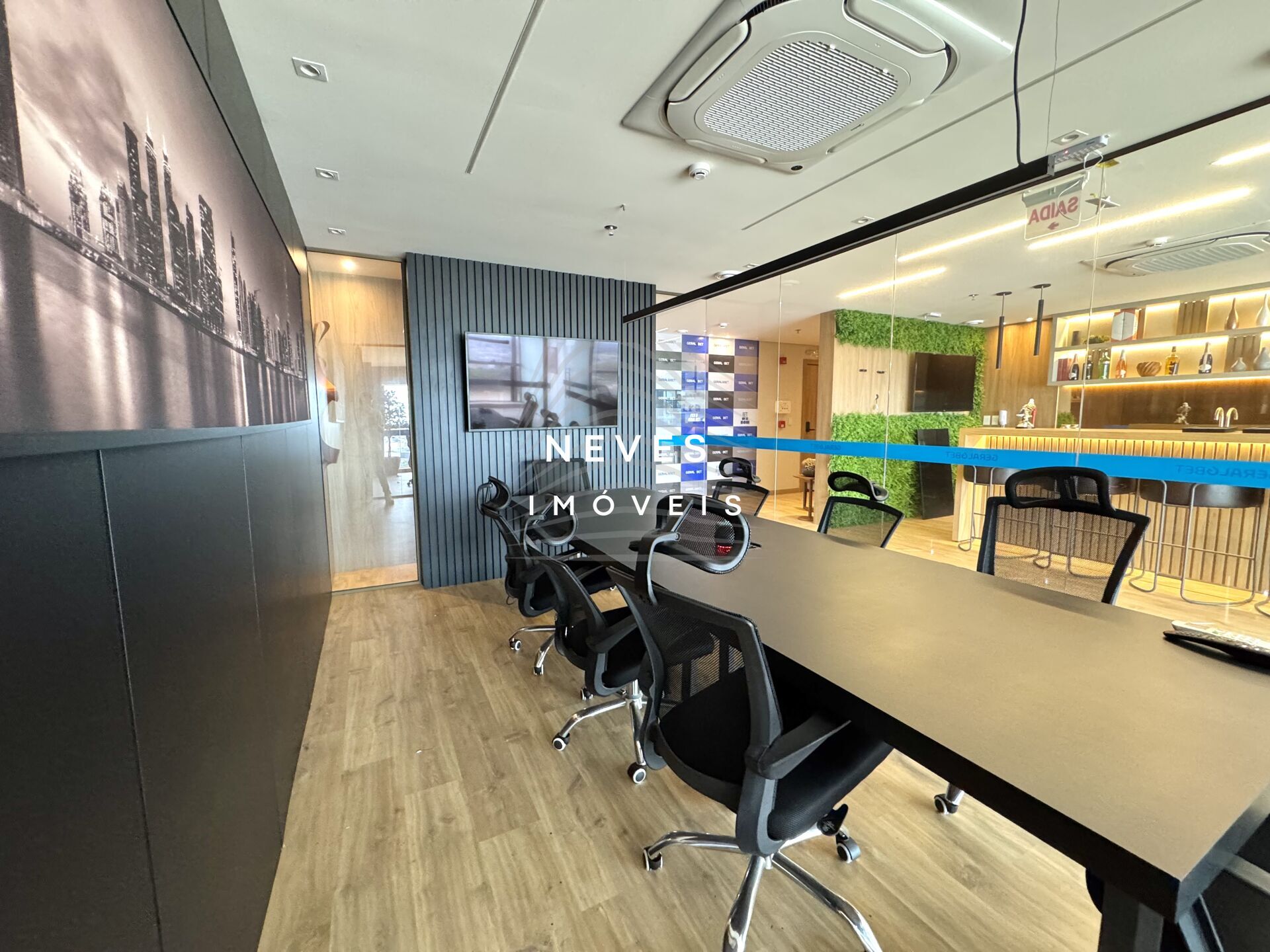 Sala-Conjunto, 100 m² - Foto 4