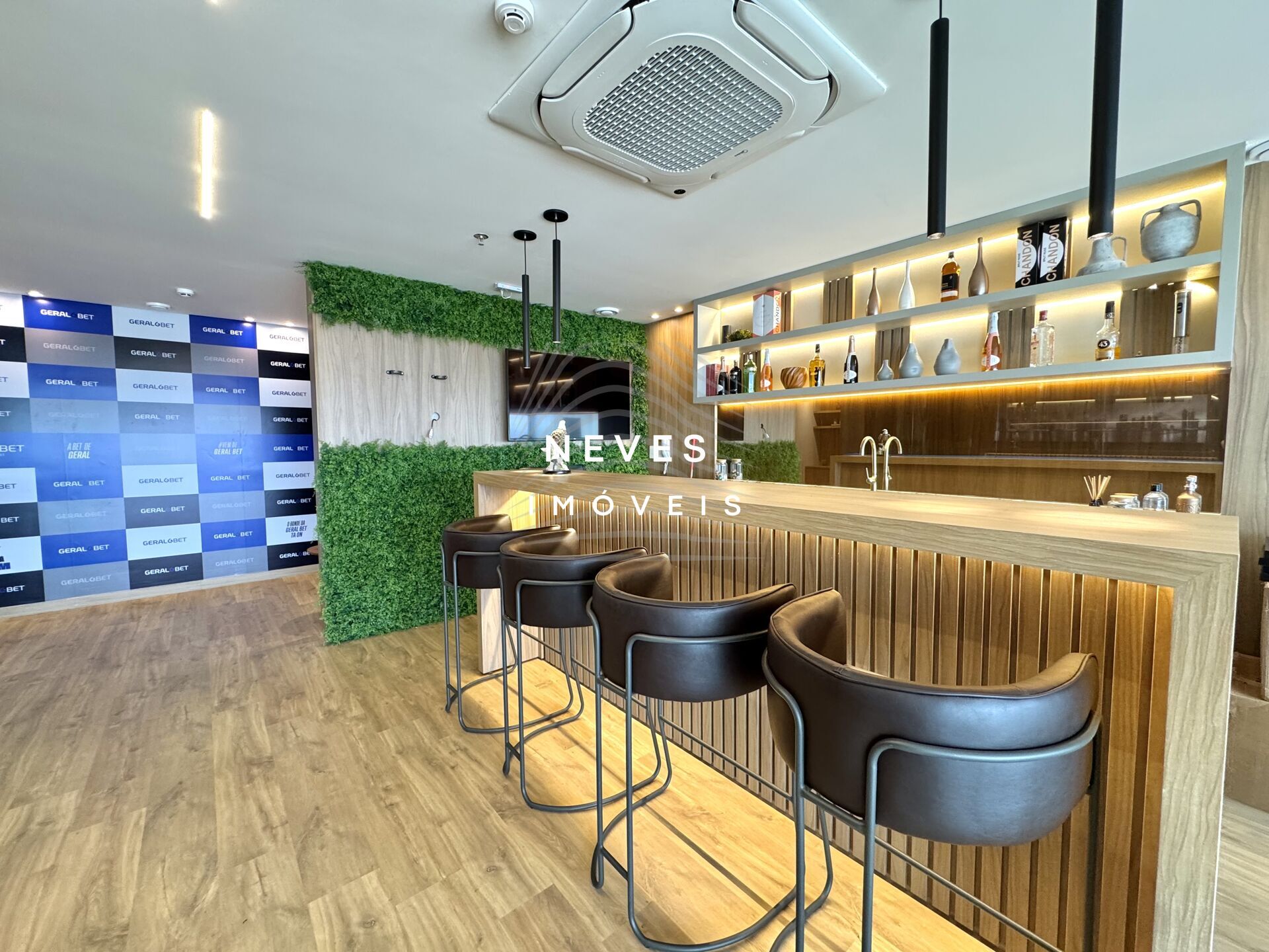 Sala-Conjunto, 100 m² - Foto 3