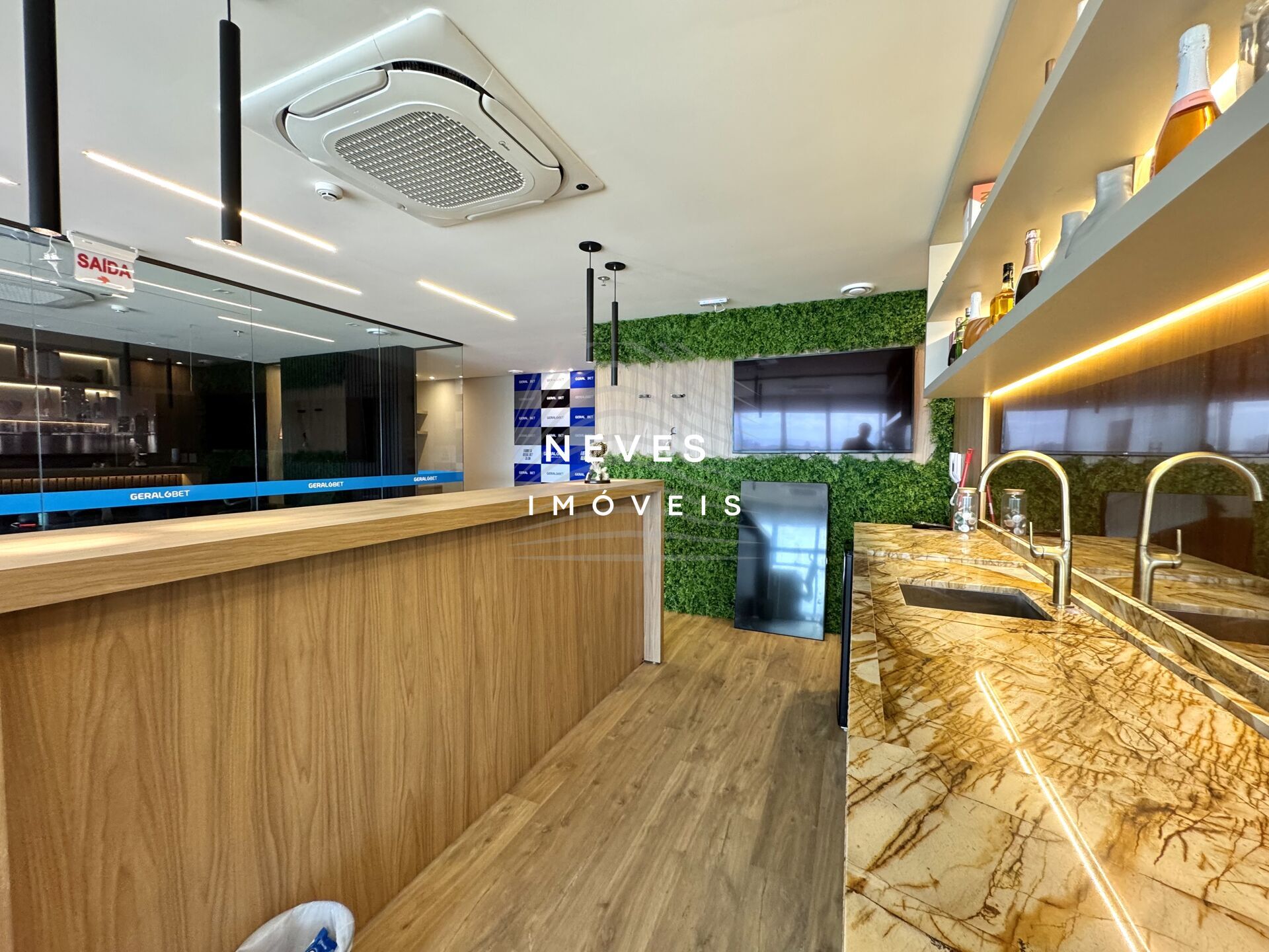 Sala-Conjunto, 100 m² - Foto 5