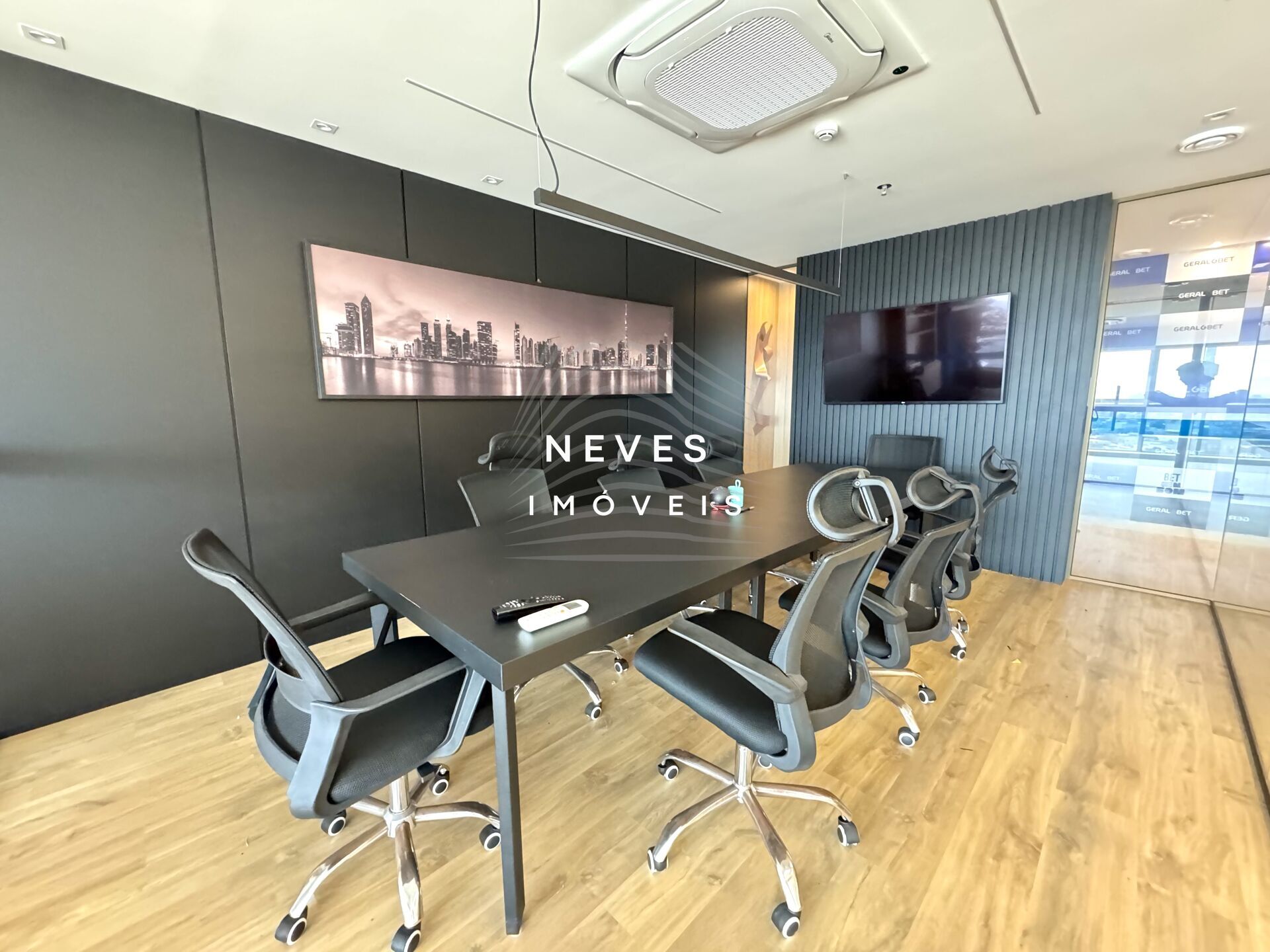 Sala-Conjunto, 100 m² - Foto 13