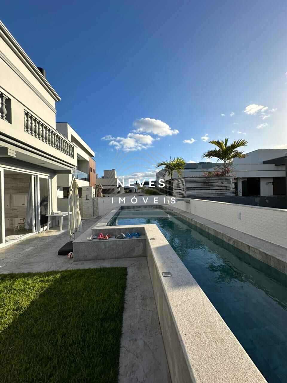 Casa de Condomínio, 4 quartos - Foto 2