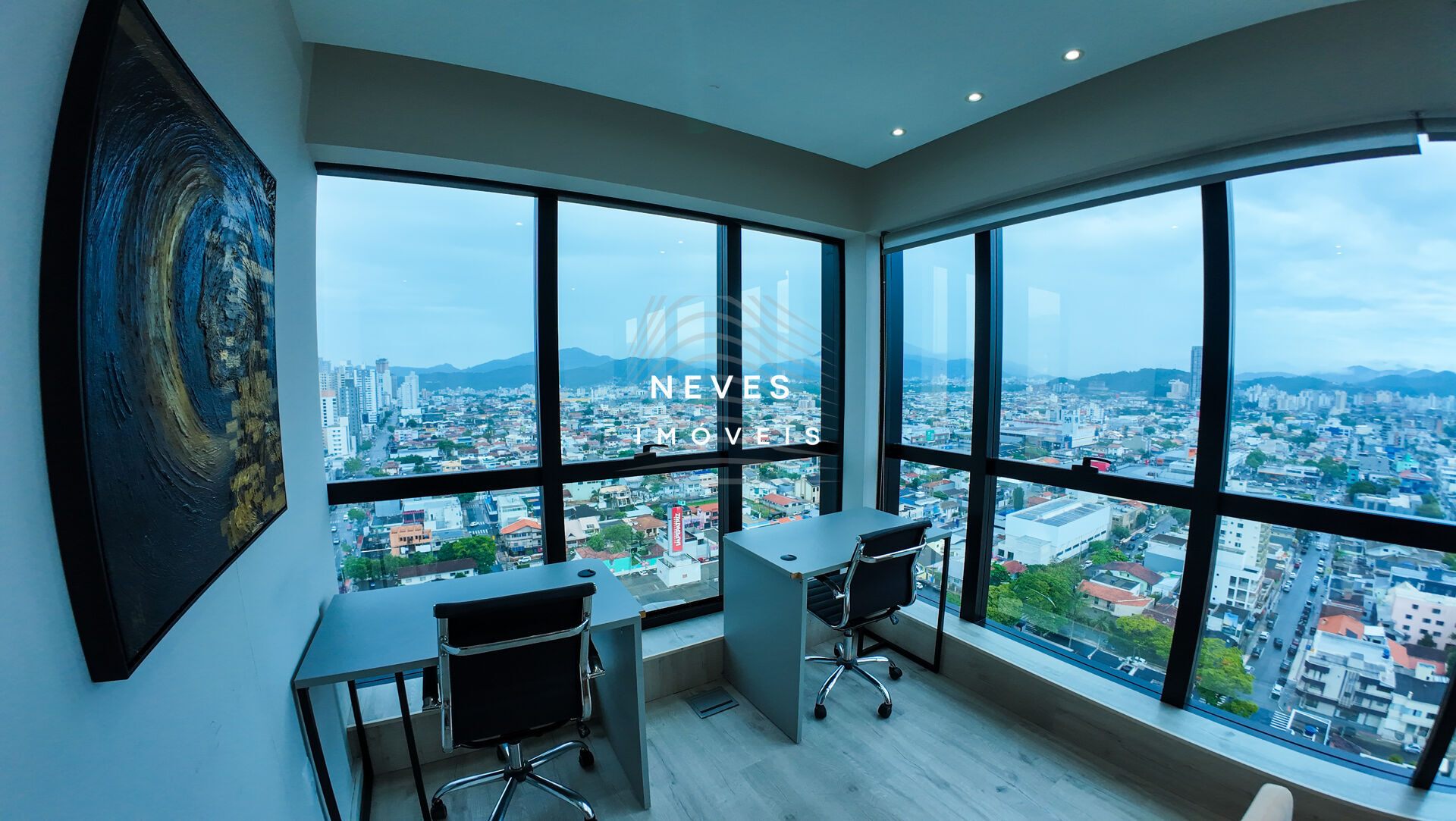 Sala-Conjunto, 60 m² - Foto 6