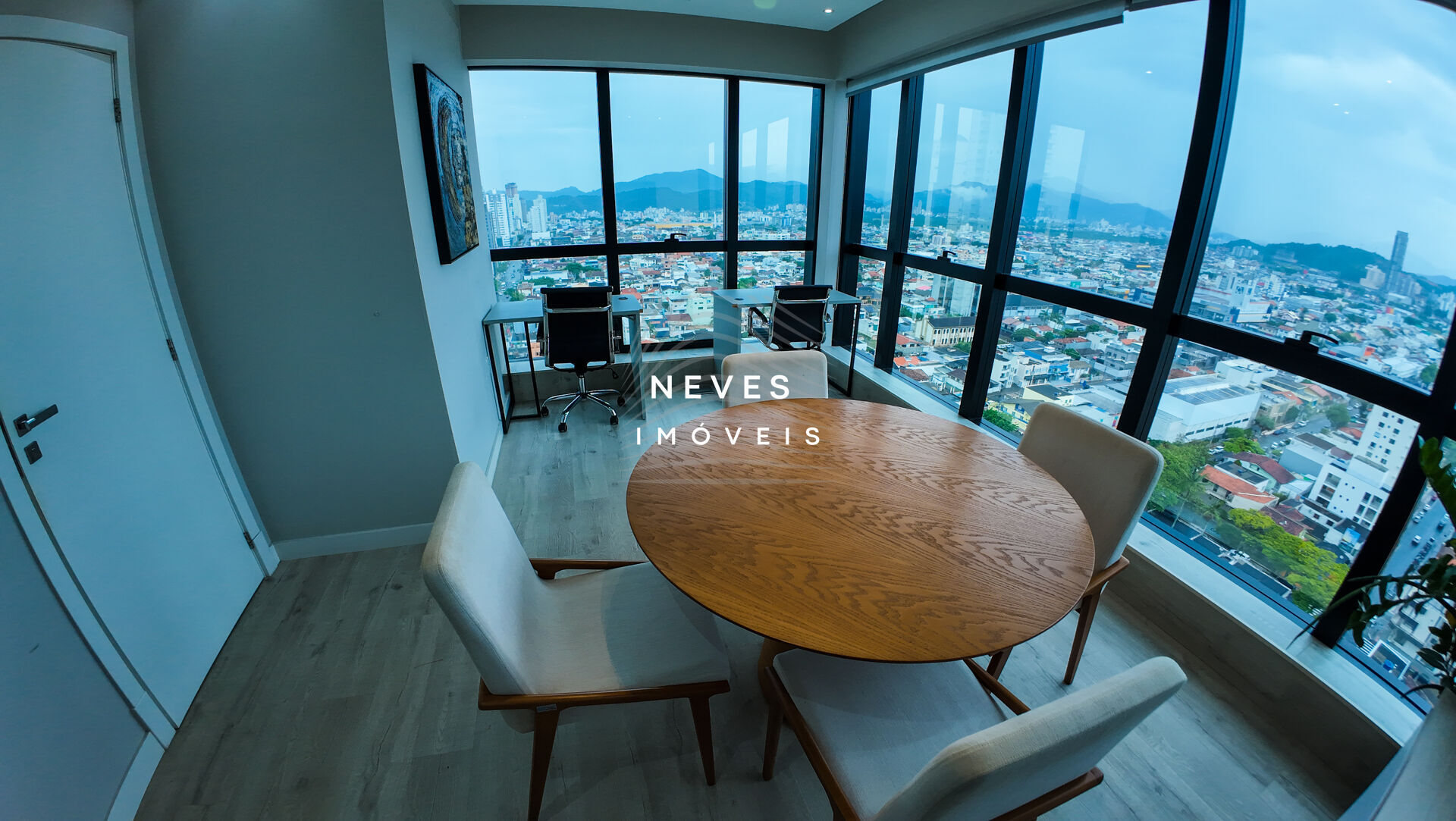 Sala-Conjunto, 60 m² - Foto 2