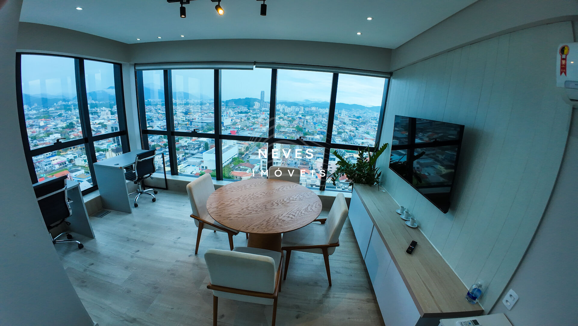 Sala-Conjunto, 60 m² - Foto 1