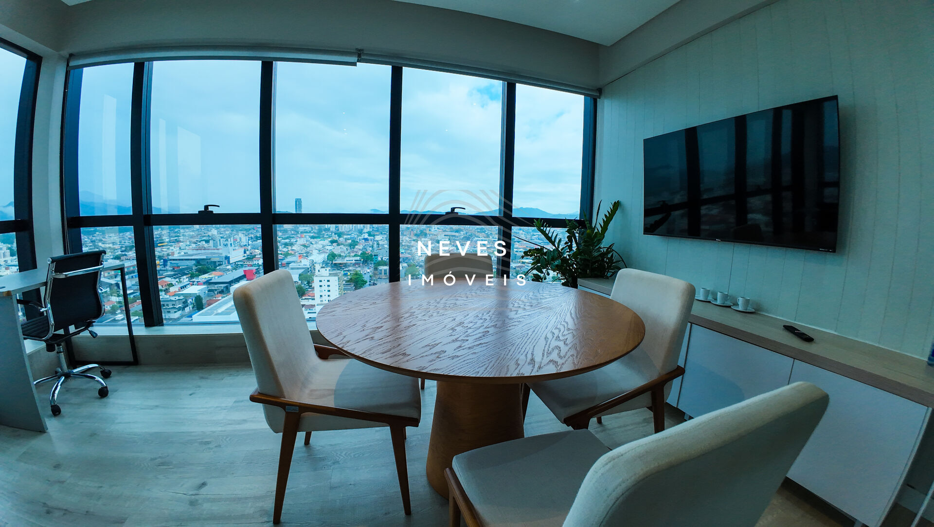 Sala-Conjunto, 60 m² - Foto 4