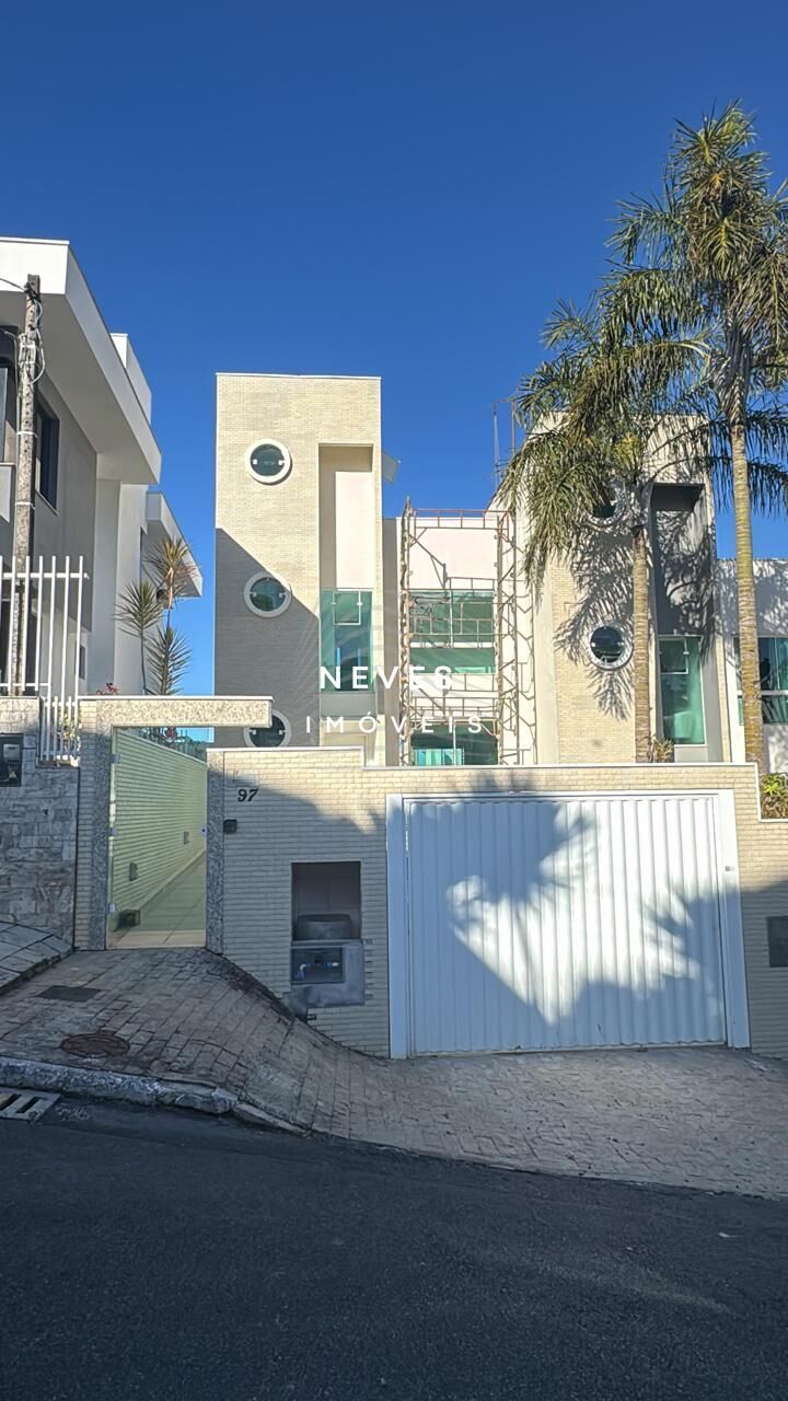 Casa, 4 quartos, 220 m² - Foto 14