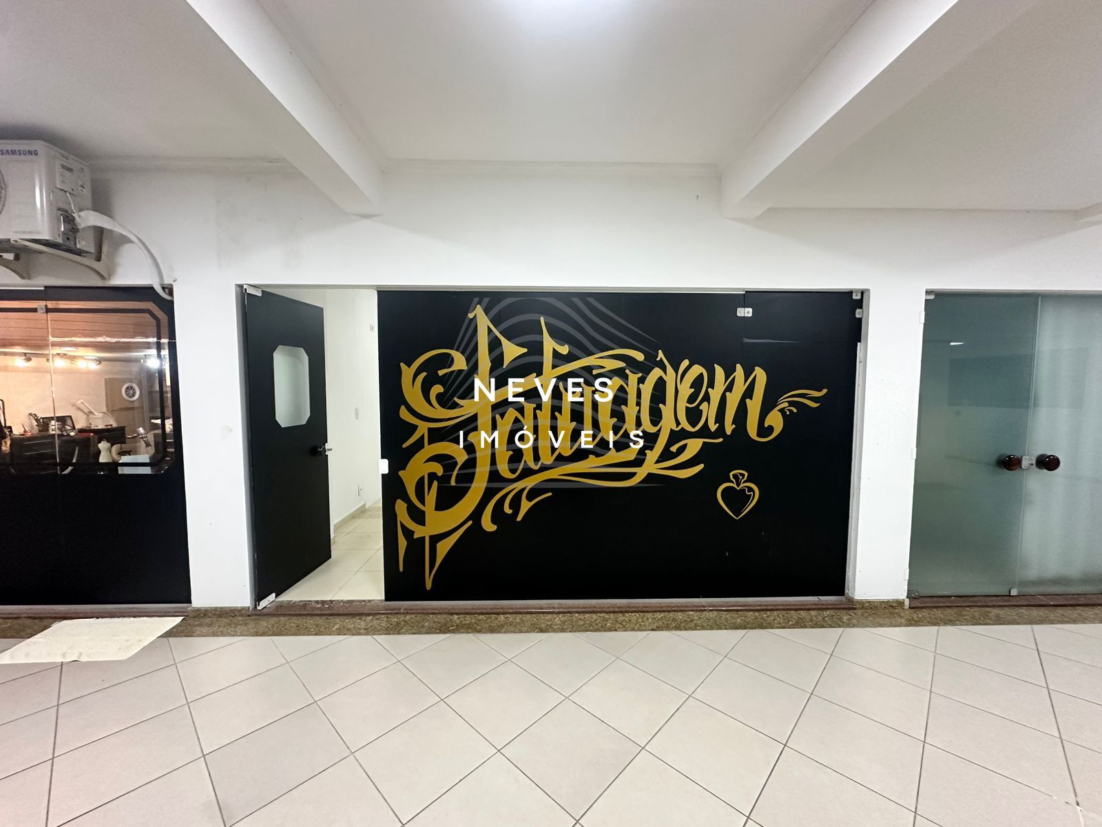 Sala-Conjunto, 45 m² - Foto 3