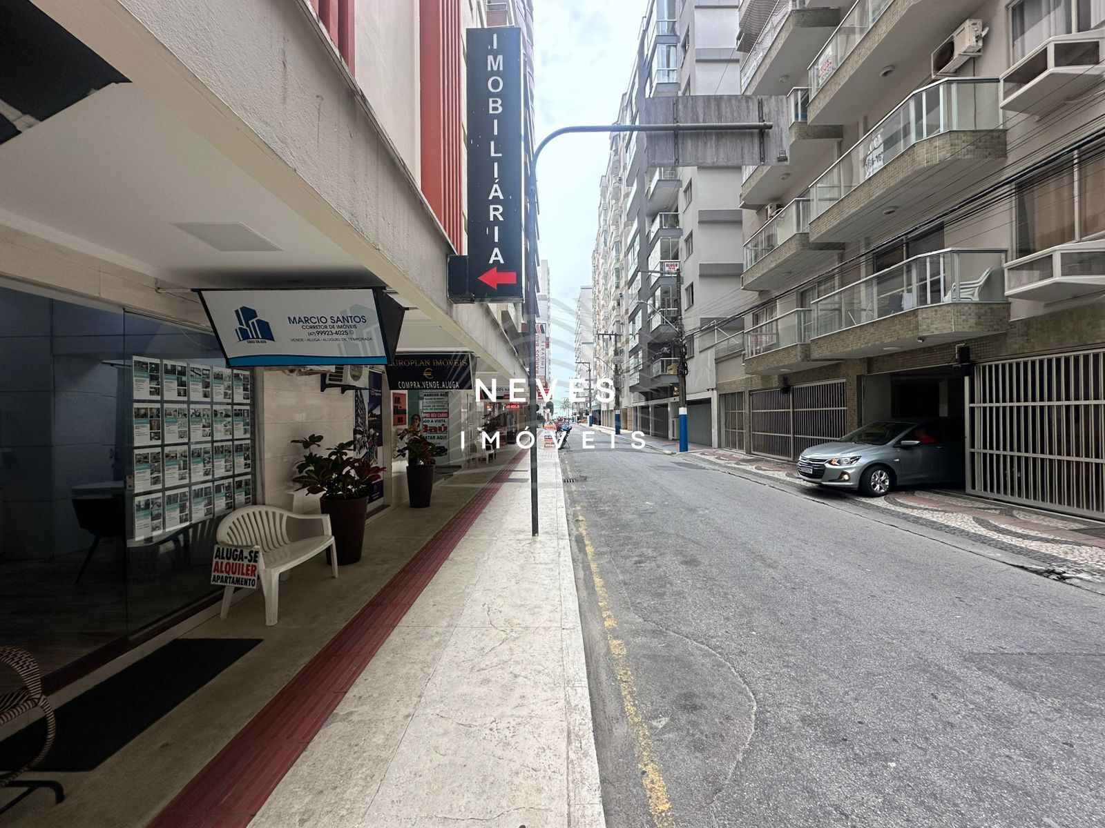 Sala-Conjunto, 45 m² - Foto 4