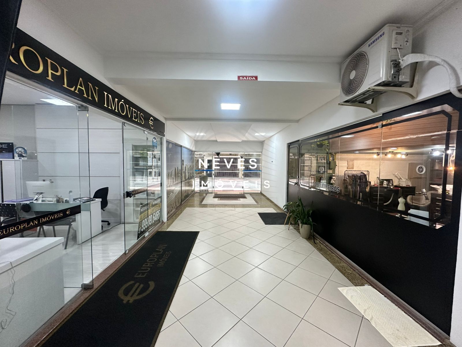 Sala-Conjunto, 45 m² - Foto 5