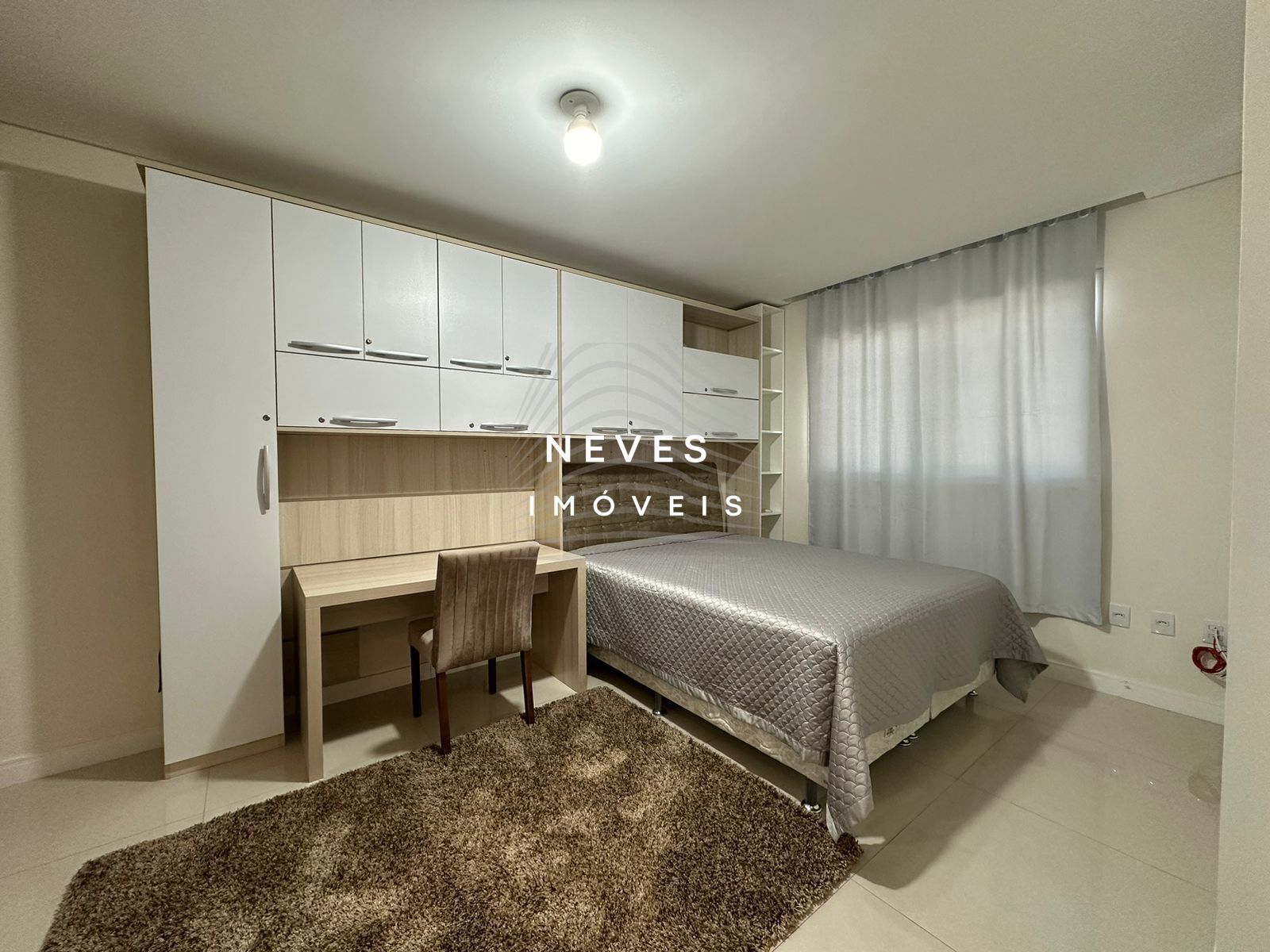 Apartamento, 3 quartos, 130 m² - Foto 11