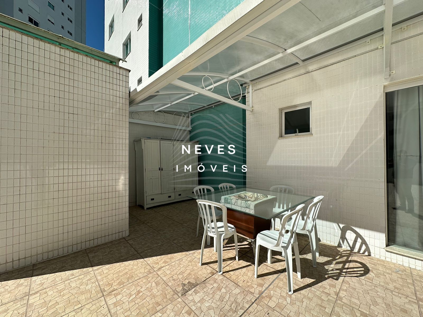 Apartamento, 3 quartos, 130 m² - Foto 4